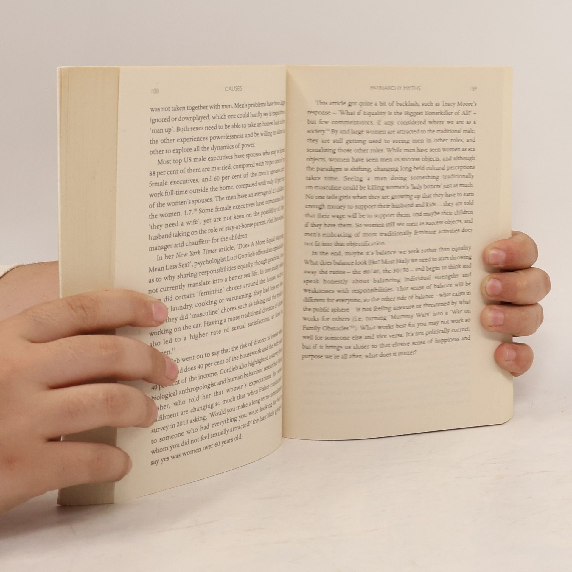 Philip Zimbardo Man Disconnected