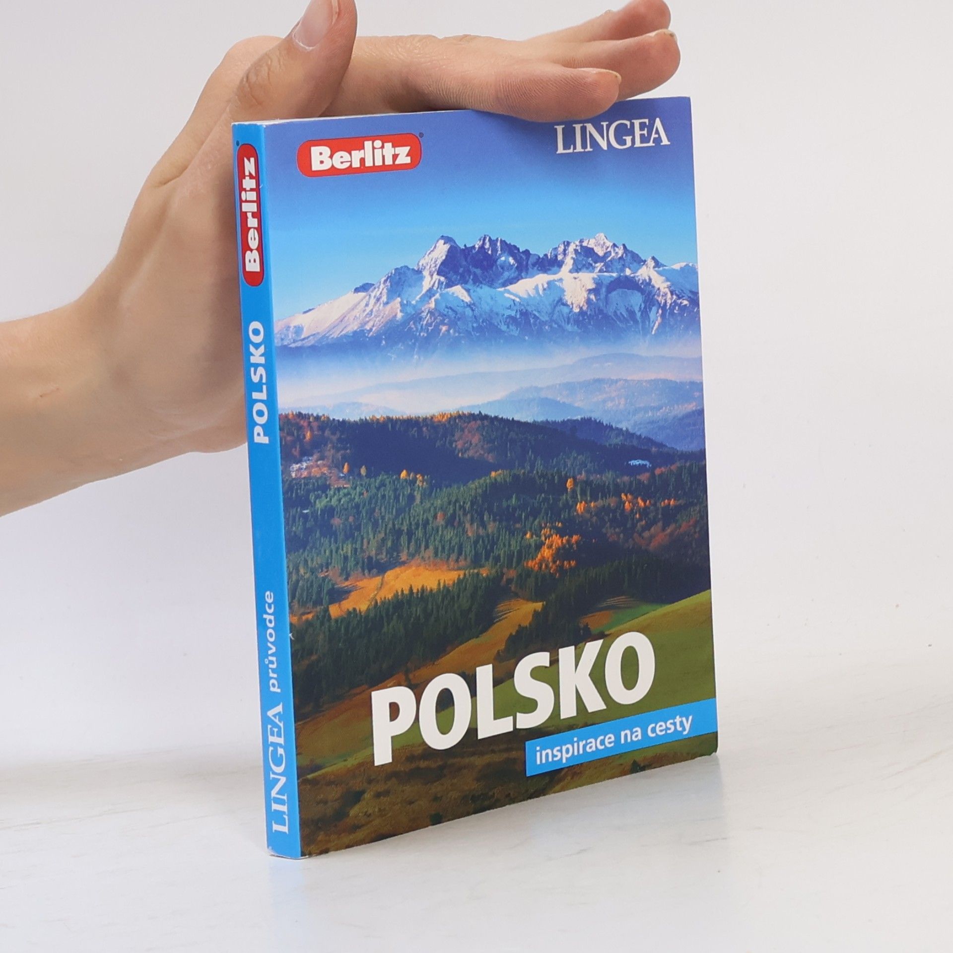 Autorenkollektiv Polsko - Inspirace na cesty