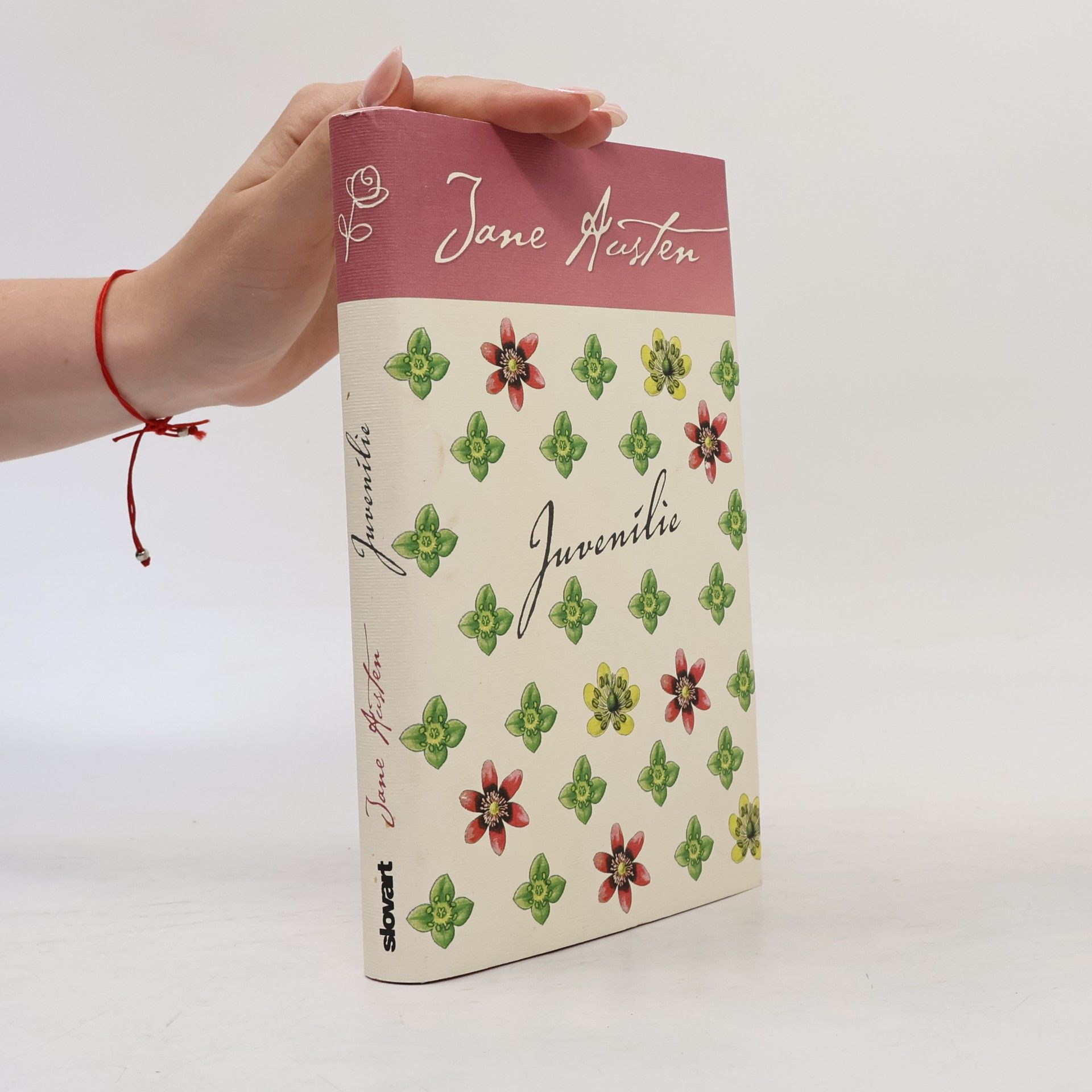 Jane Austen Juvenílie
