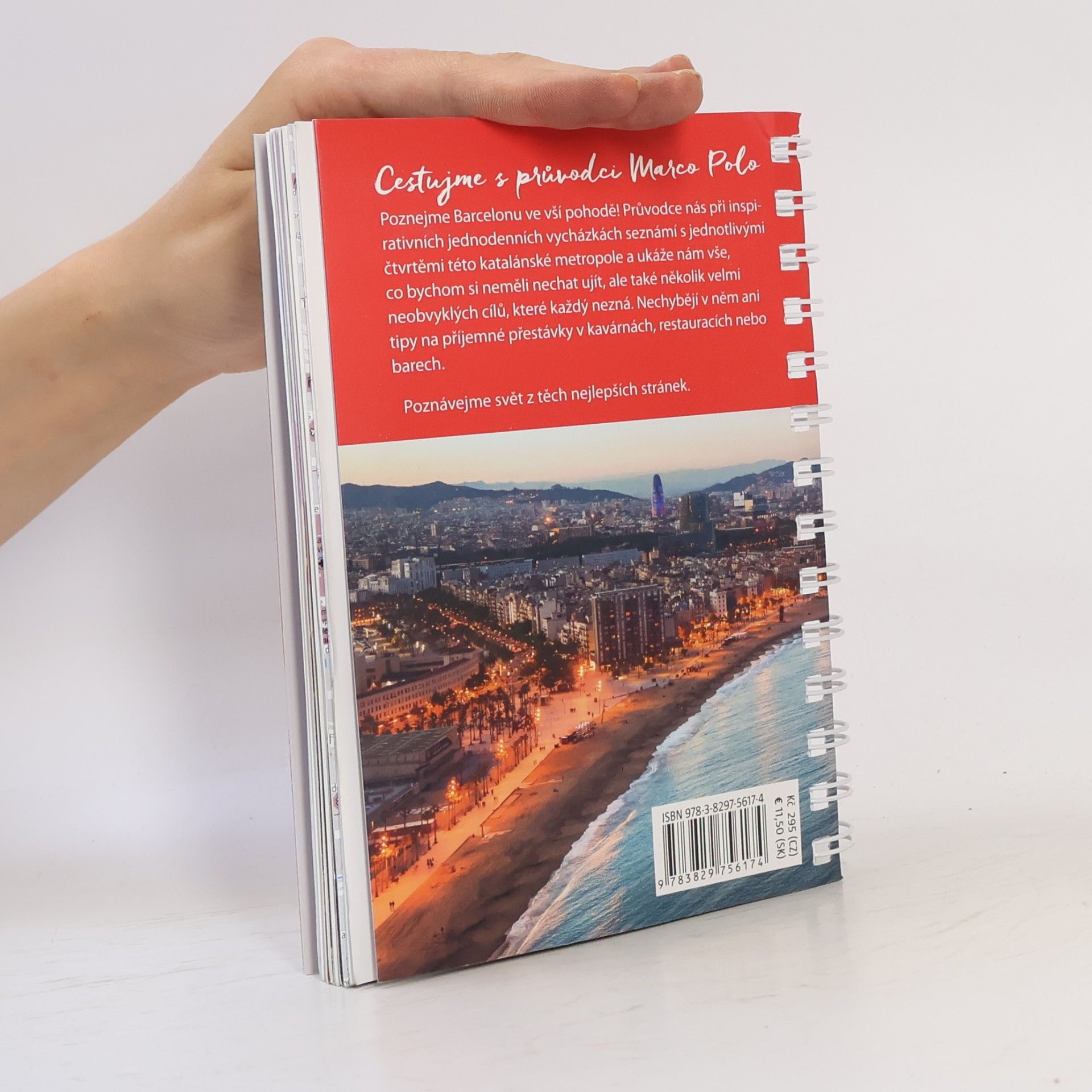 Dorothea Massmann Barcelona