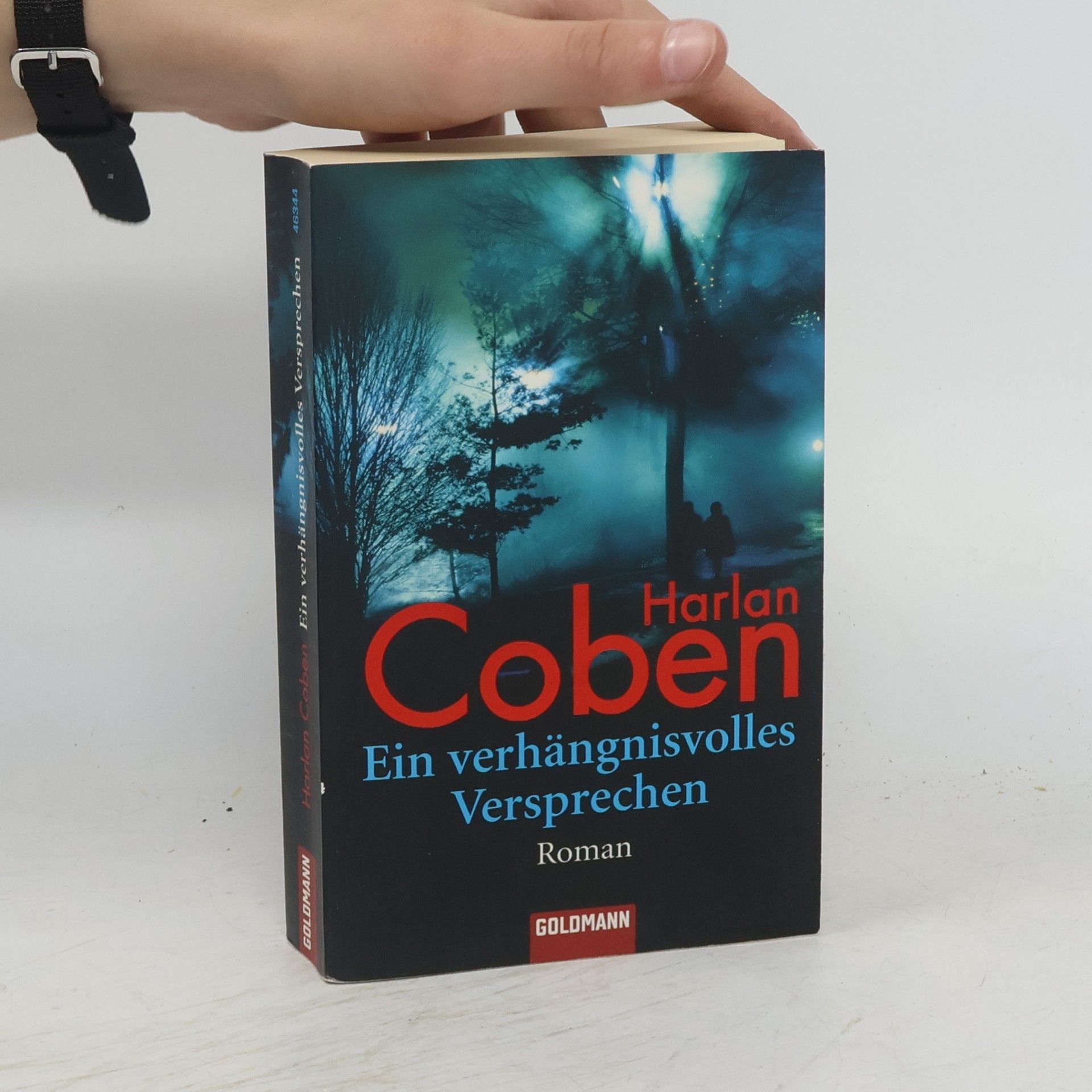 Ein verhängnisvolles Versprechen