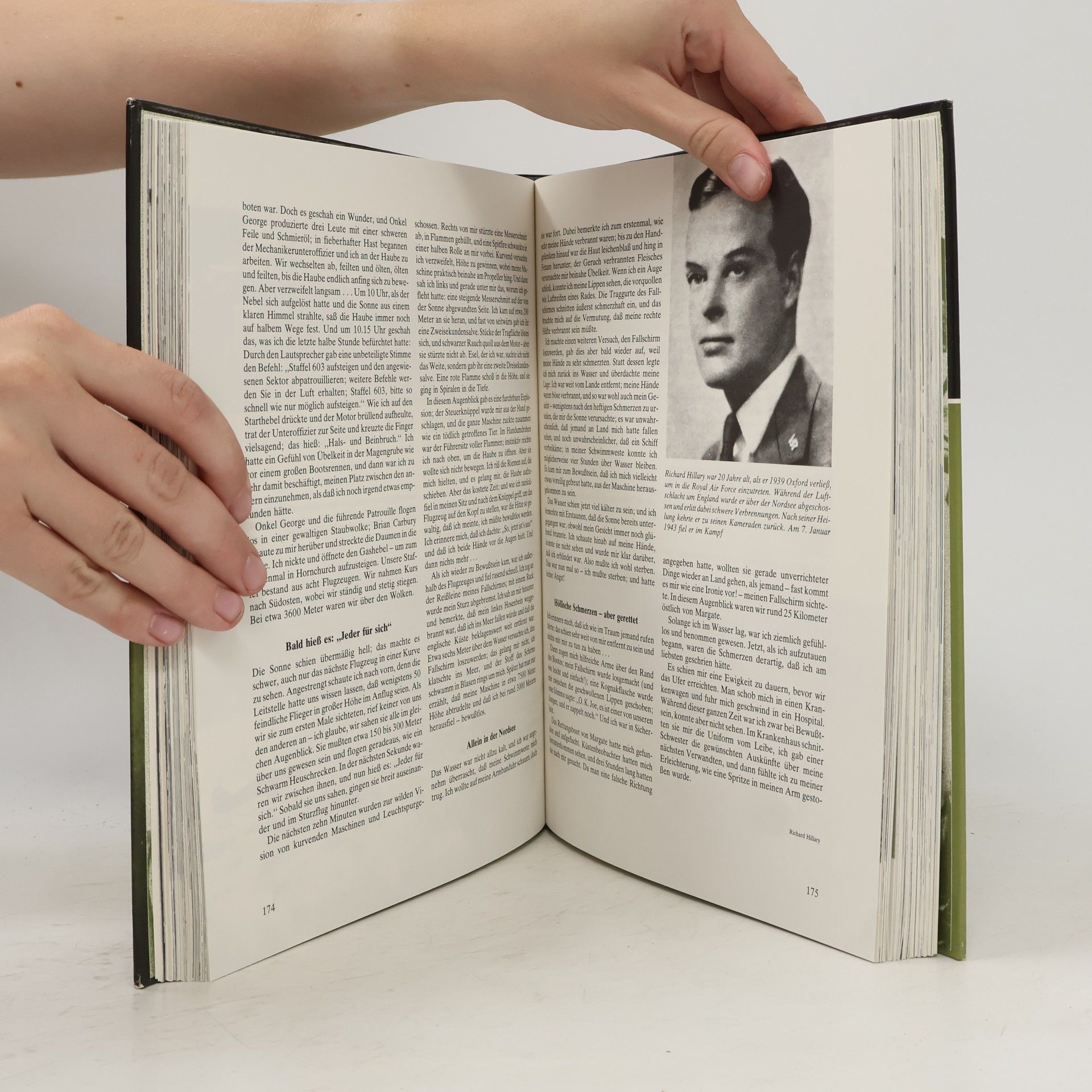 Robert Aron Der Zweite Weltkrieg 1