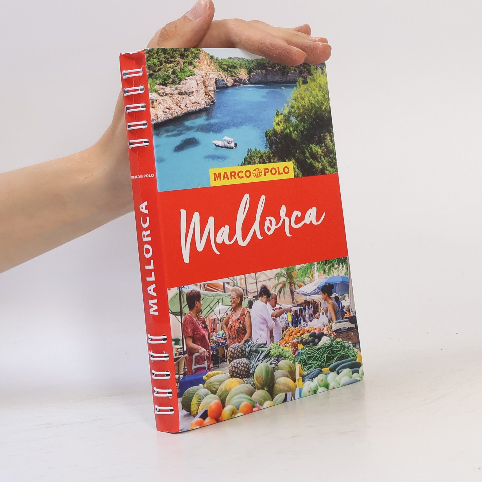 Autorenkollektiv Mallorca