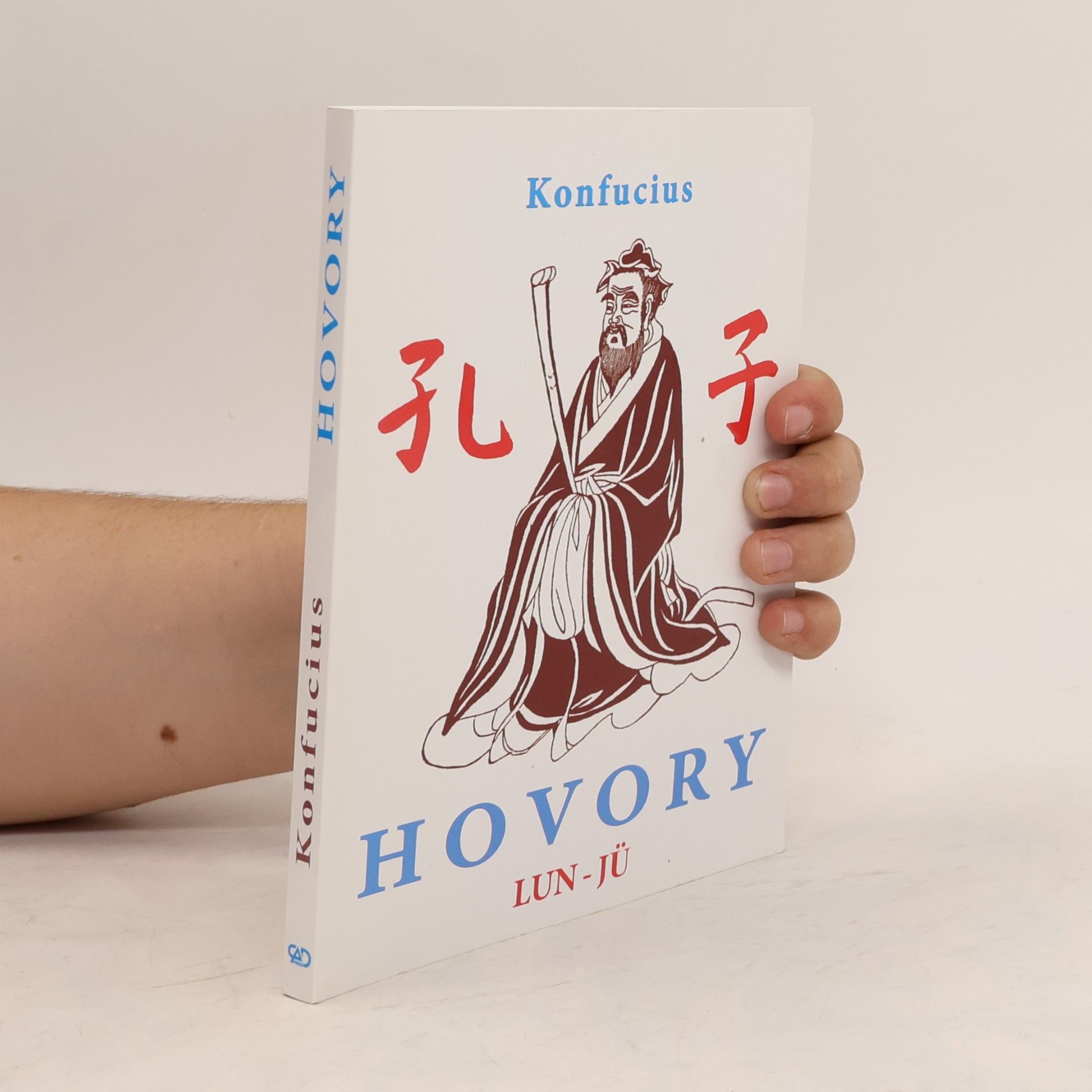 Hovory: Lun-jü