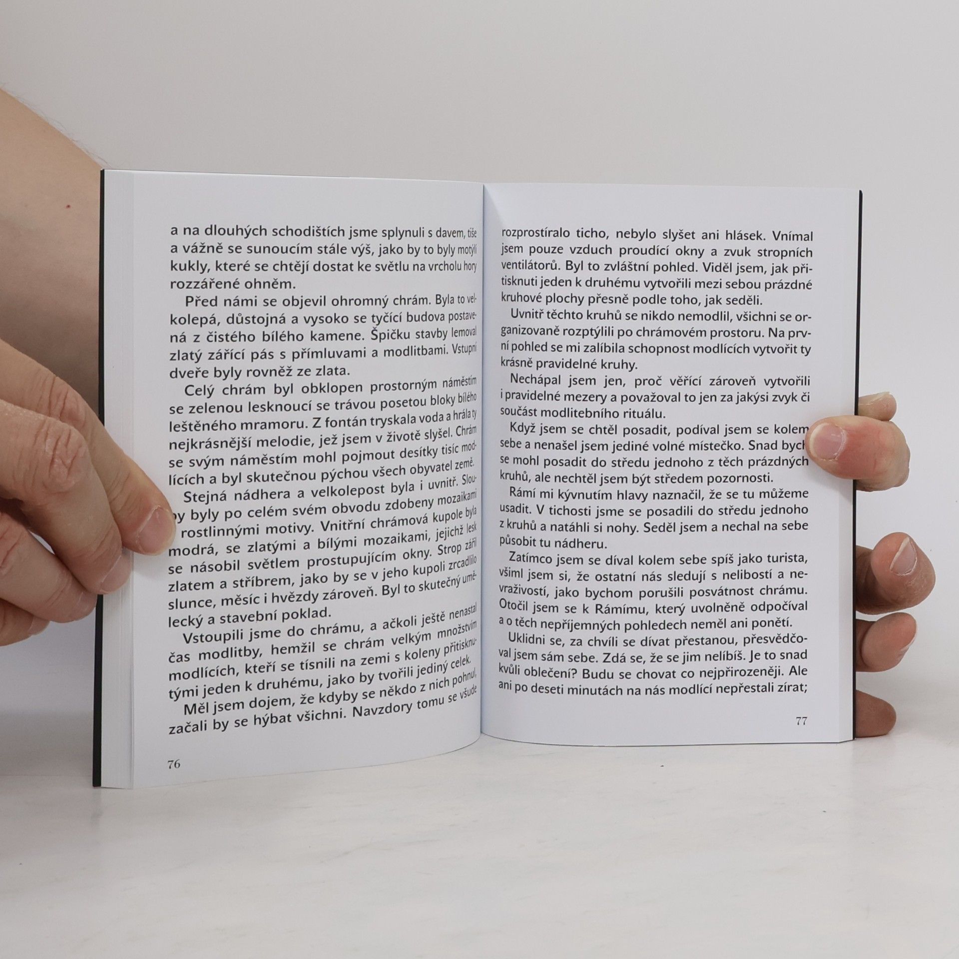 Autorenkollektiv Moderní Jordánské povídky