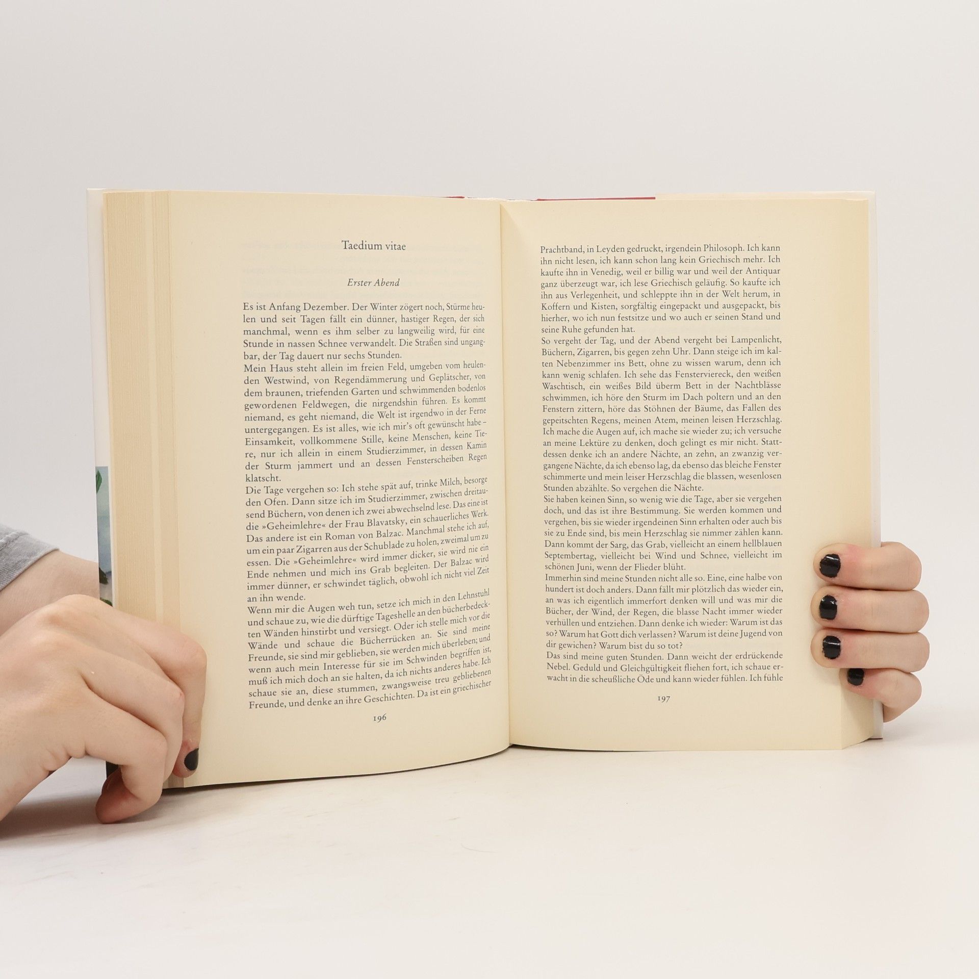 Hermann Hesse Die schönsten Erzählungen