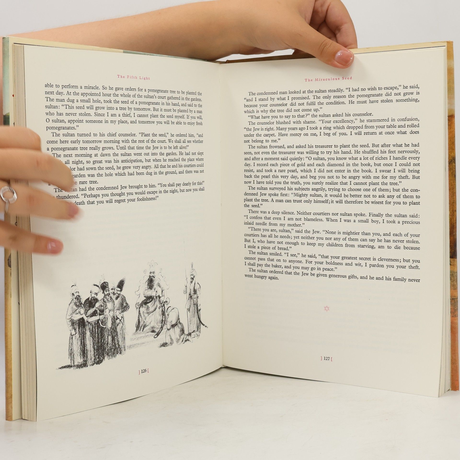 Leo Pavlát Jewish Folk Tales