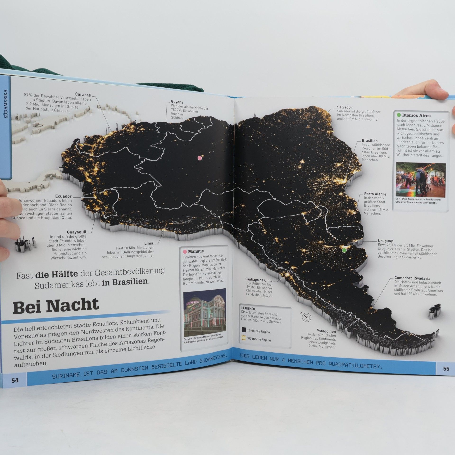 Dorling Kindersley Verlag Wo in aller Welt?
