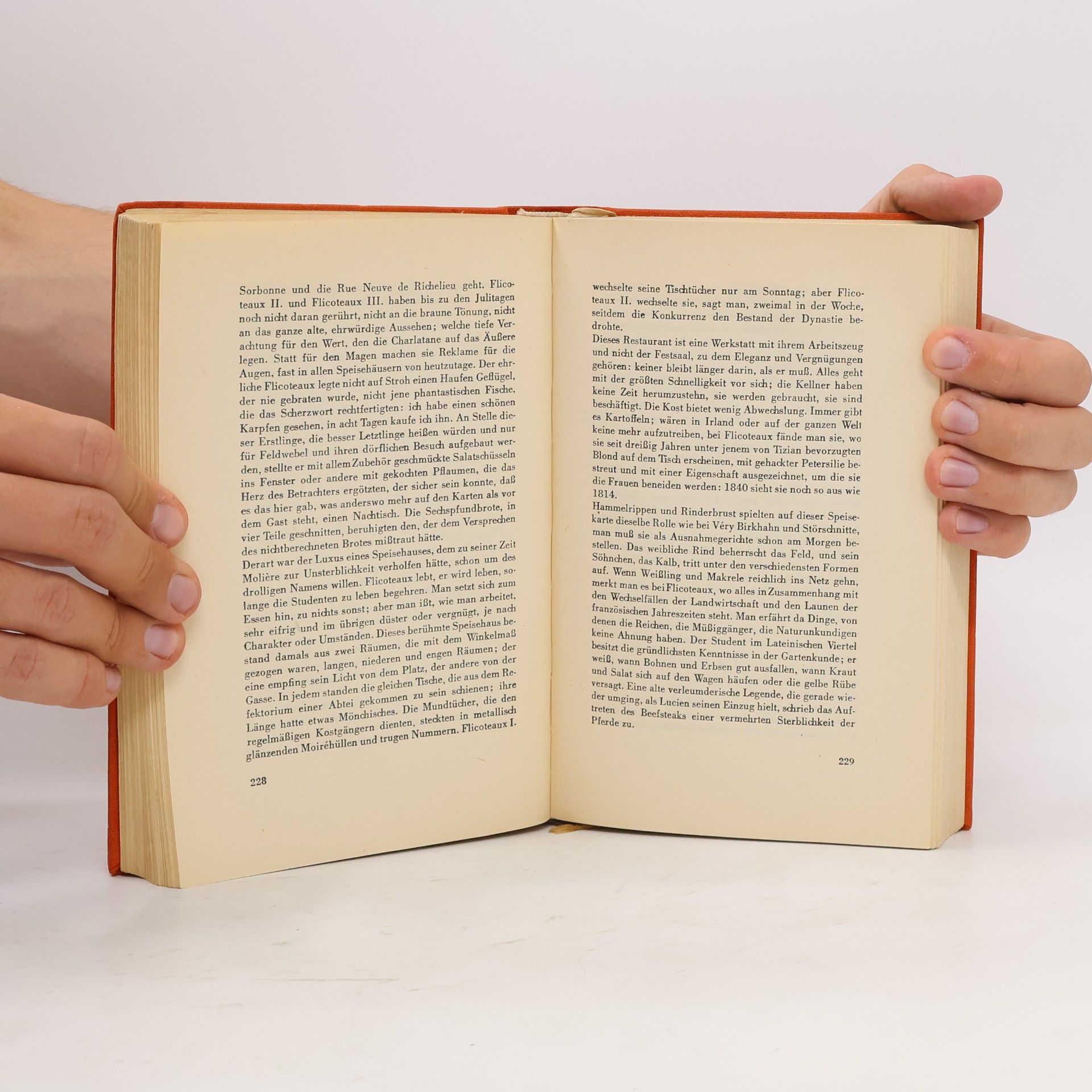 Honoré de Balzac Verlorene Illusionen