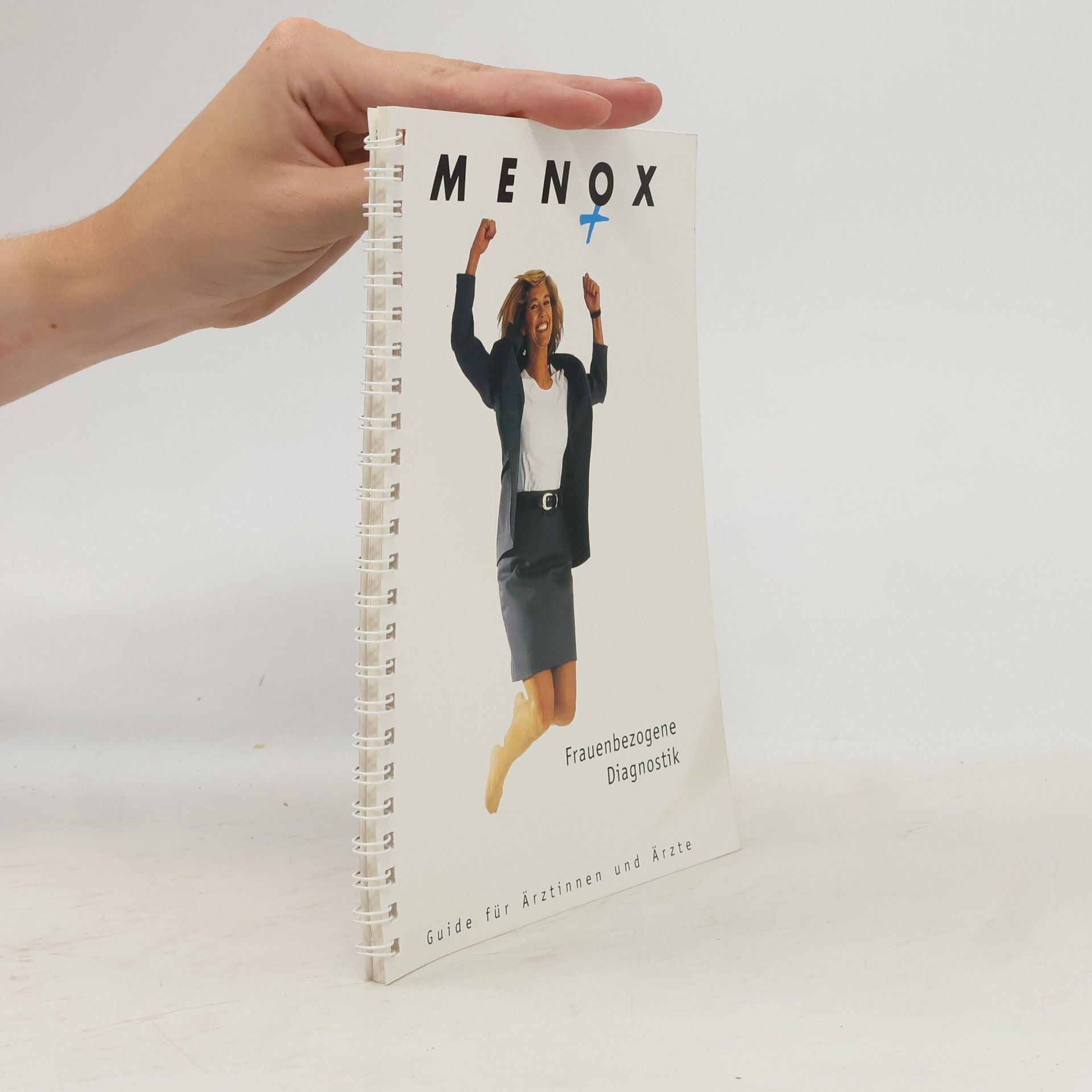 kolektiv MENOX+ Frauenbezogene Diagnostik