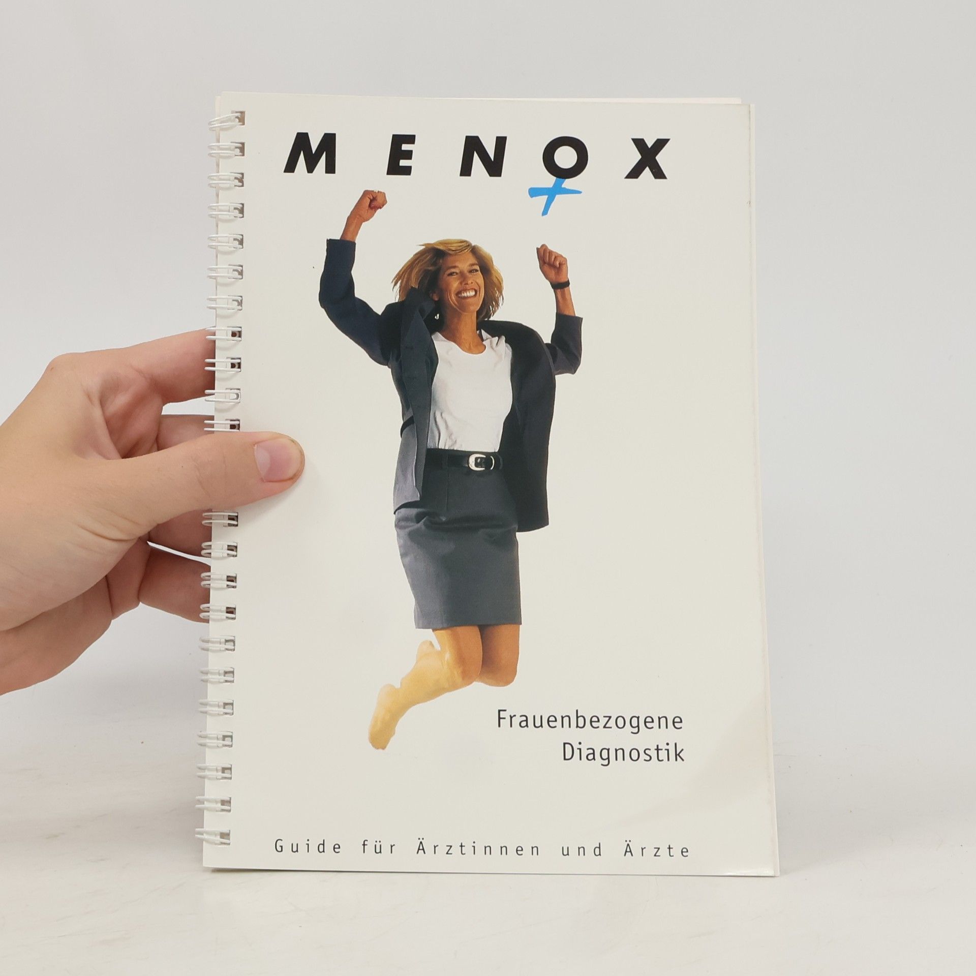 kolektiv MENOX+ Frauenbezogene Diagnostik