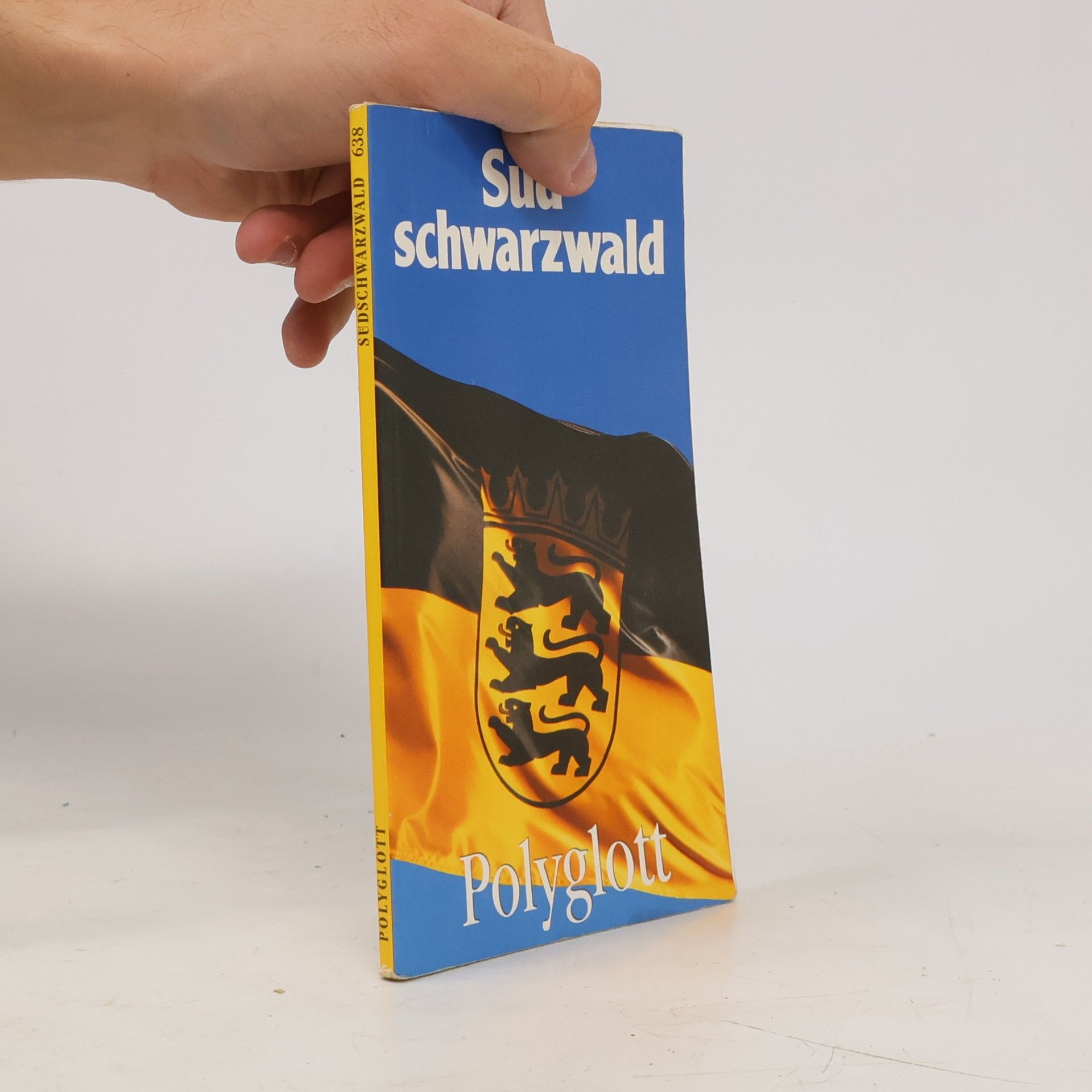 Südschwarzwald