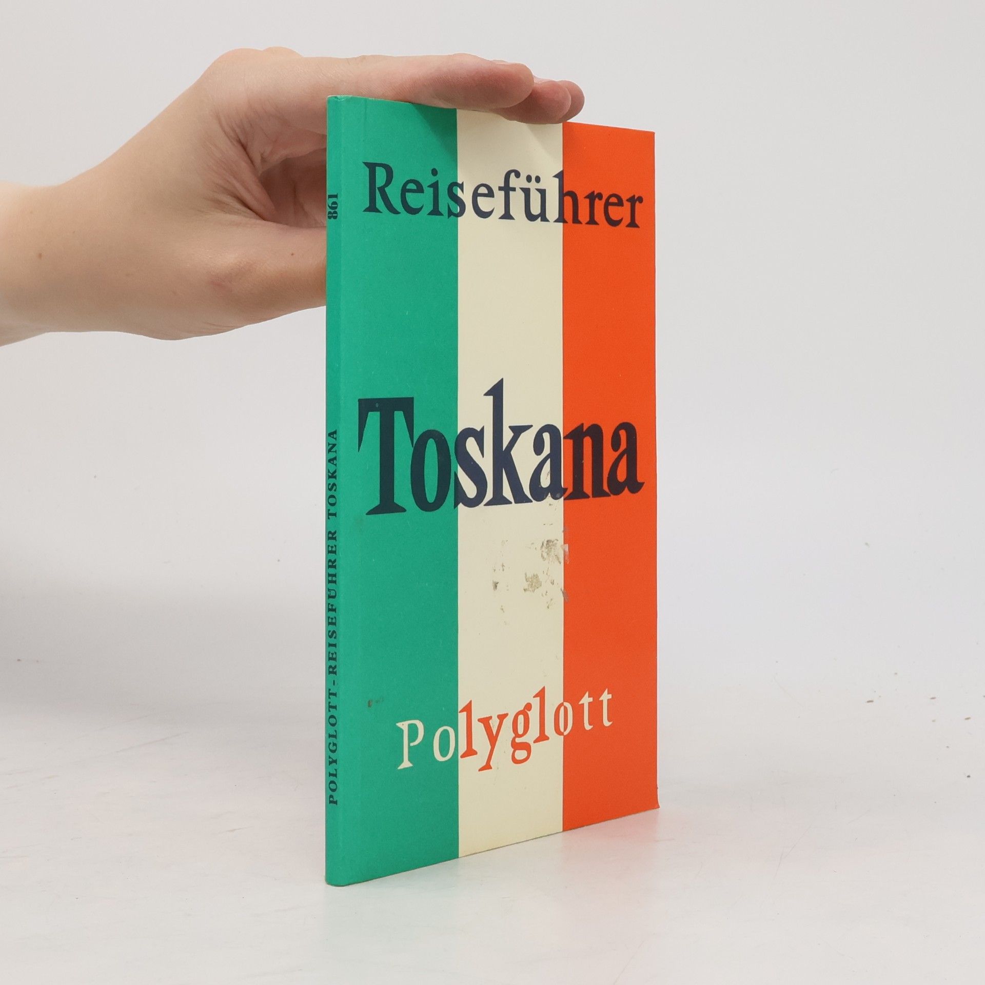 Autorenkollektiv Reiseführer Toskana