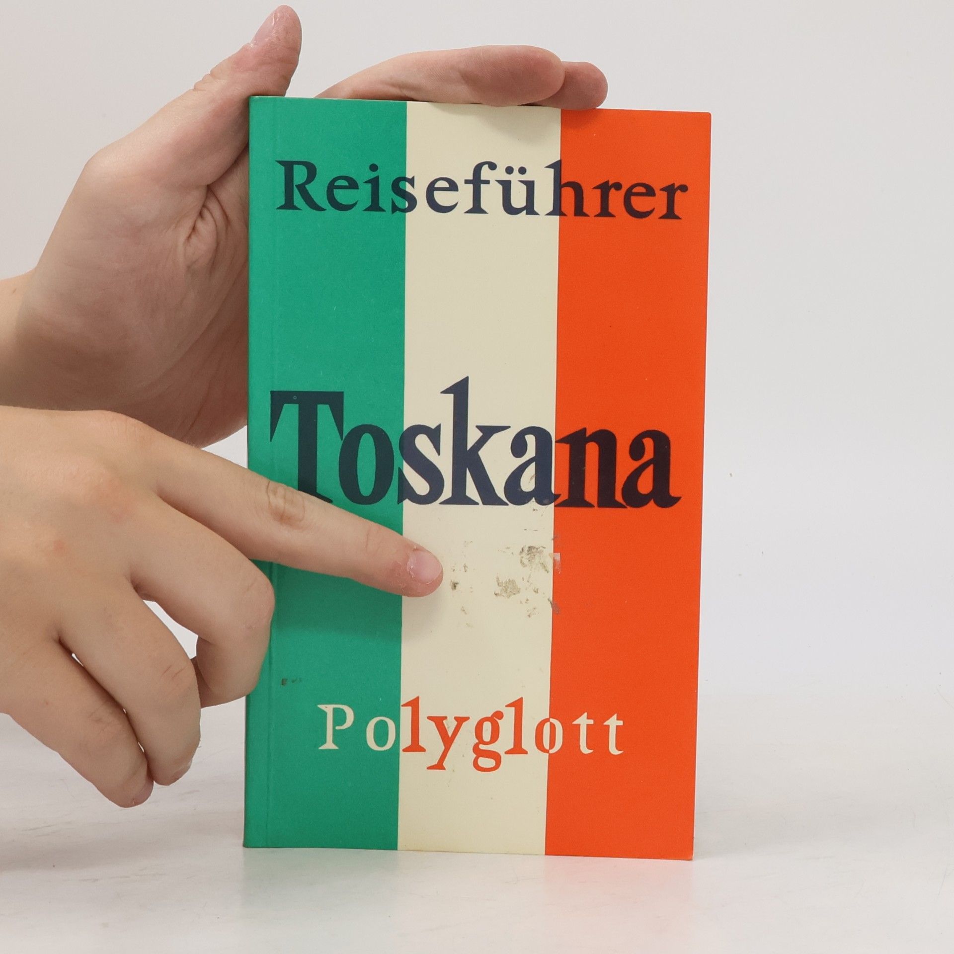 Autorenkollektiv Reiseführer Toskana