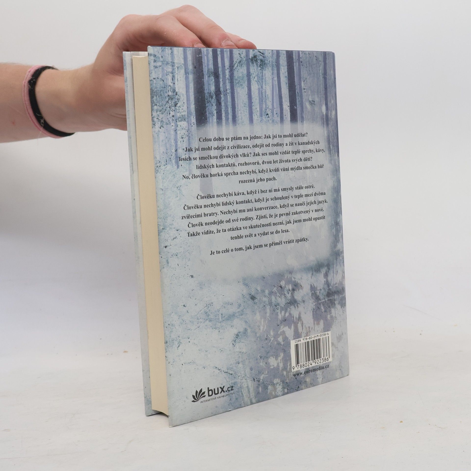 Jodi Picoult Vlk samotář