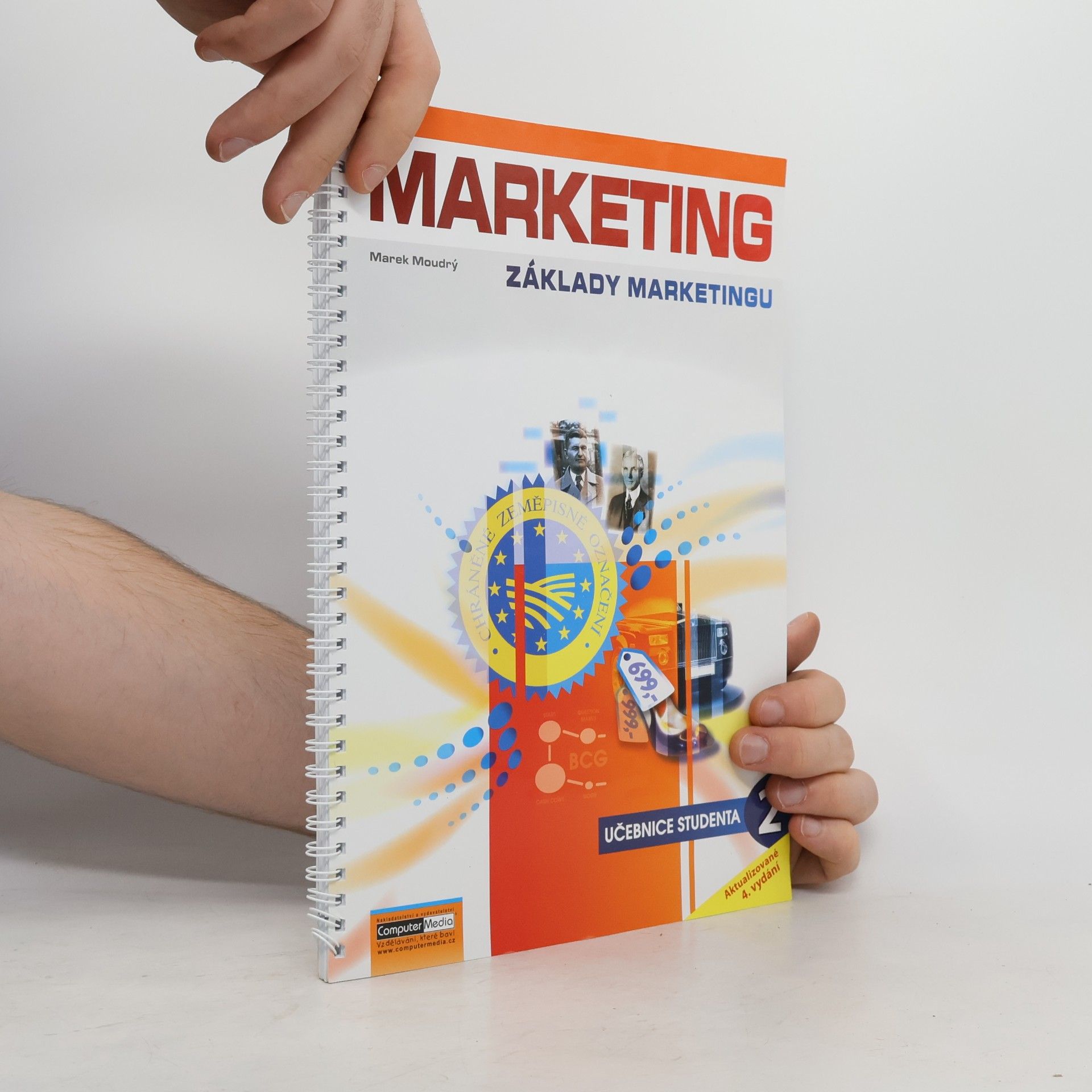 Marketing. základy marketingu. Díl 2.