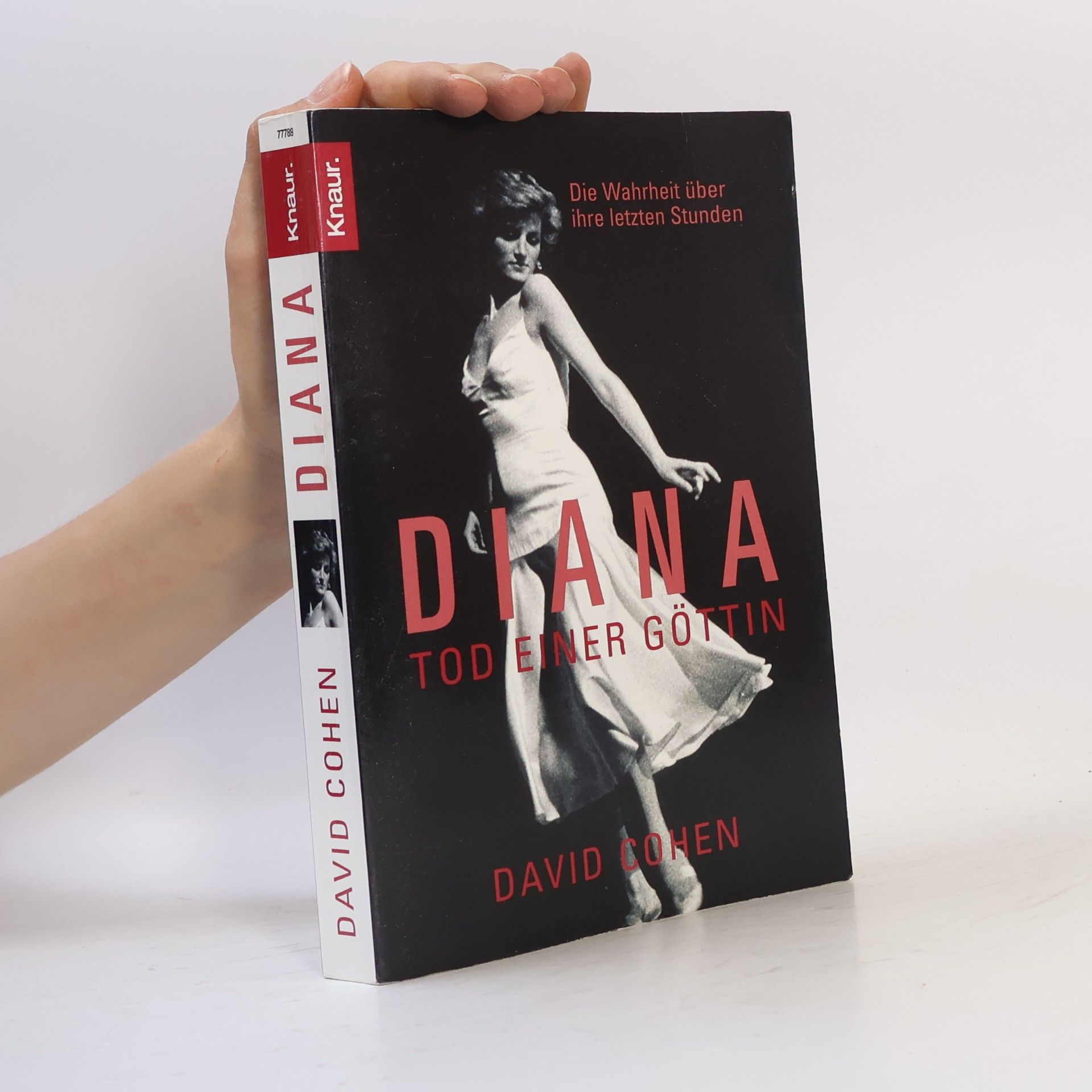 Cohen David Diana