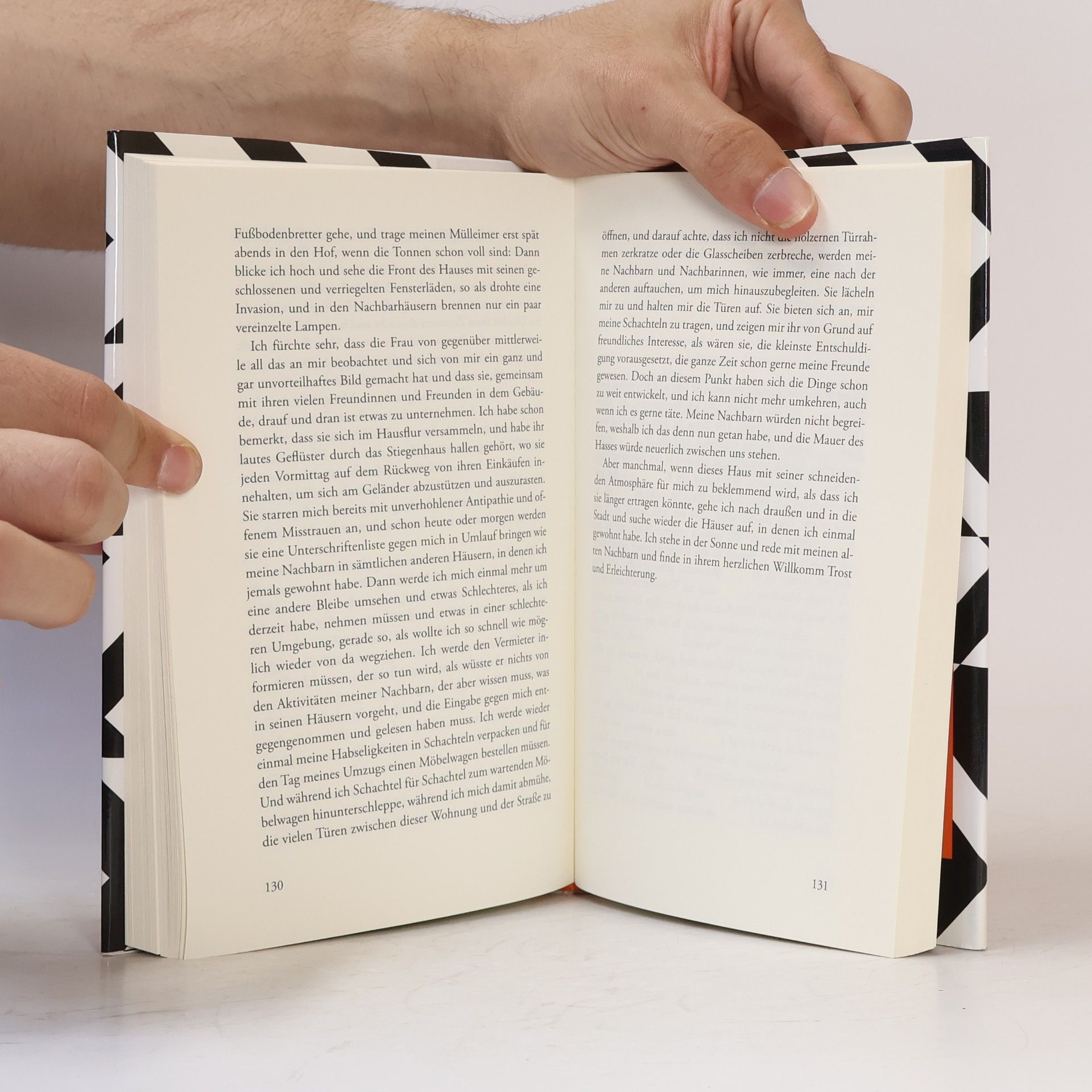 Lydia Davis Samuel Johnson ist ungehalten