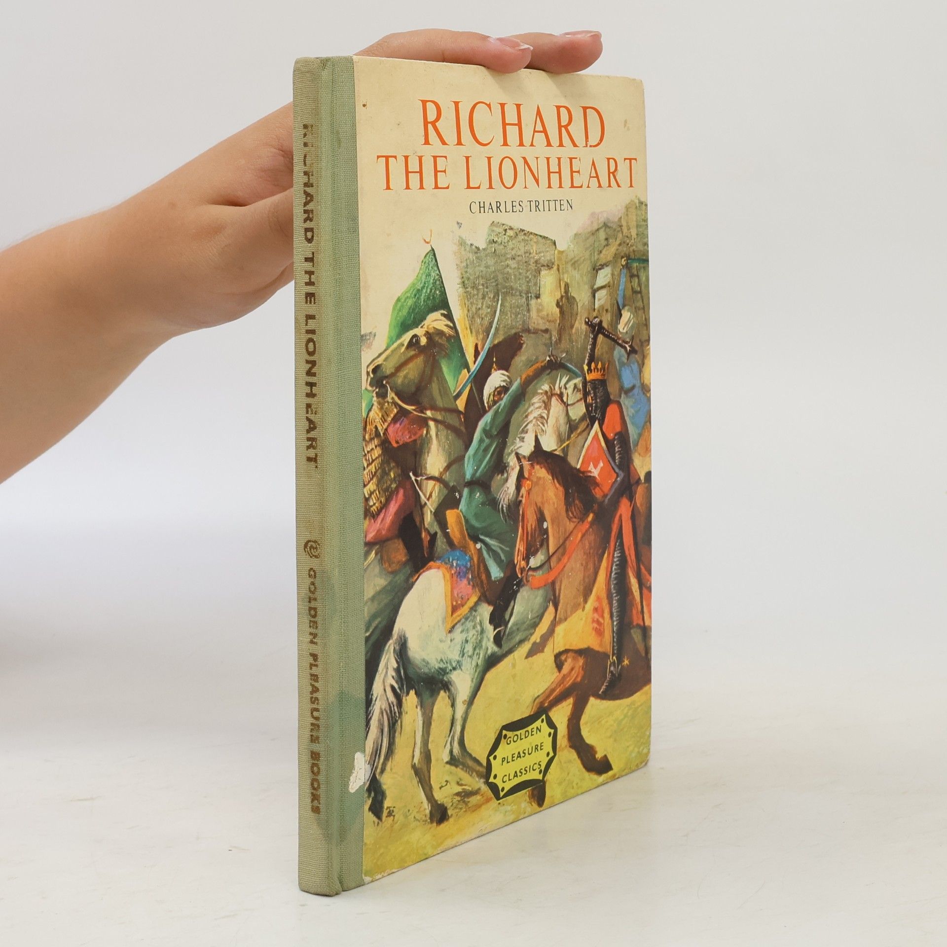 Richard the Lionheart