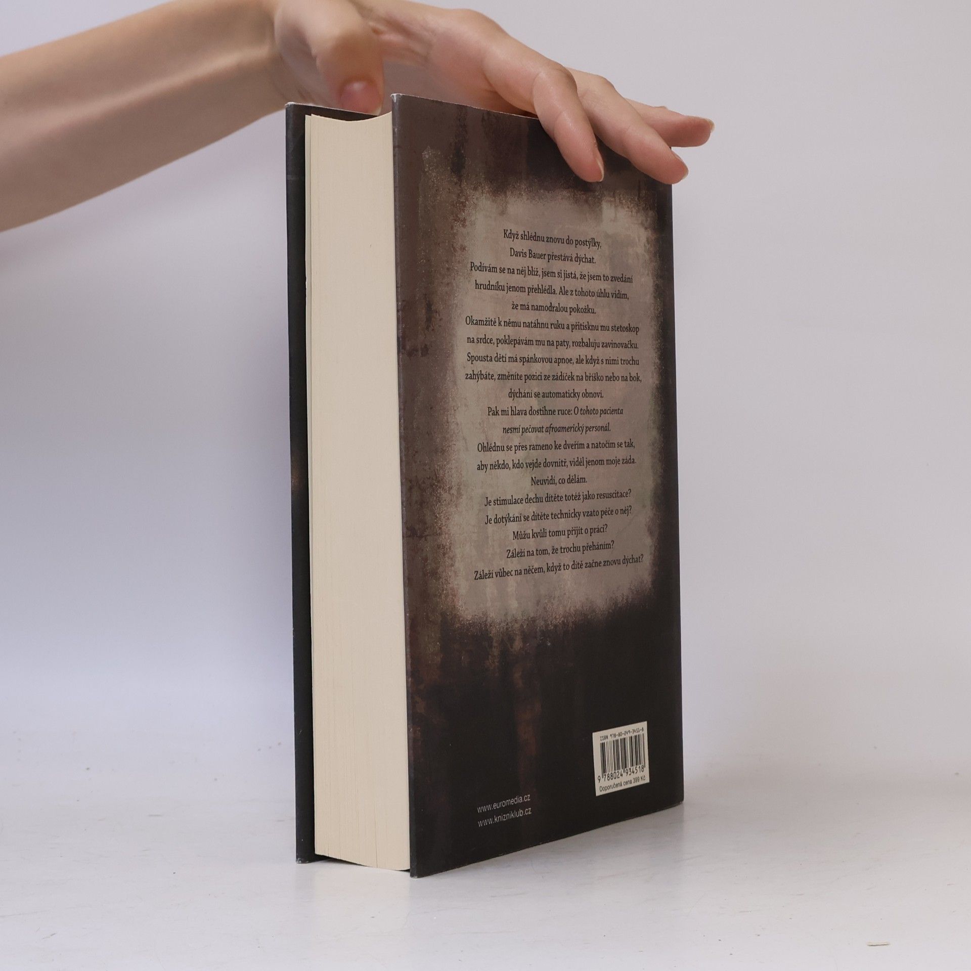 Jodi Picoult Velké maličkosti