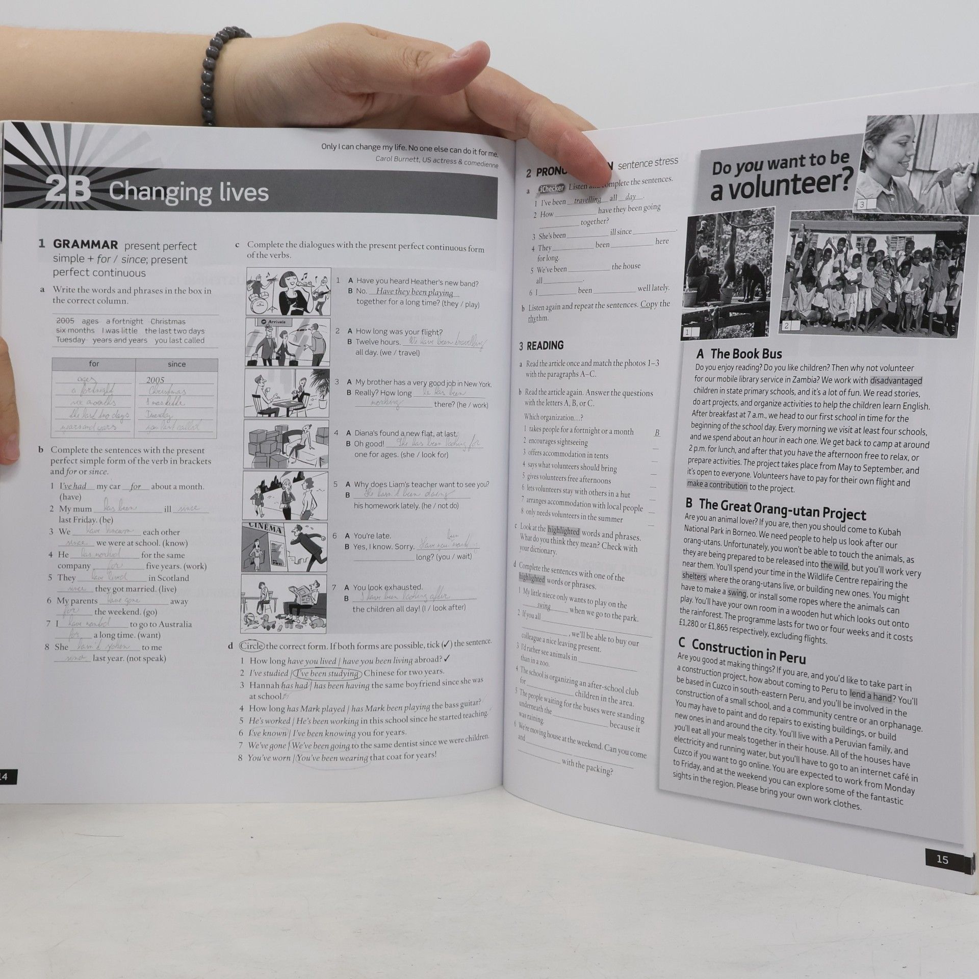 Autorenkollektiv English file : Intermediate multipack A