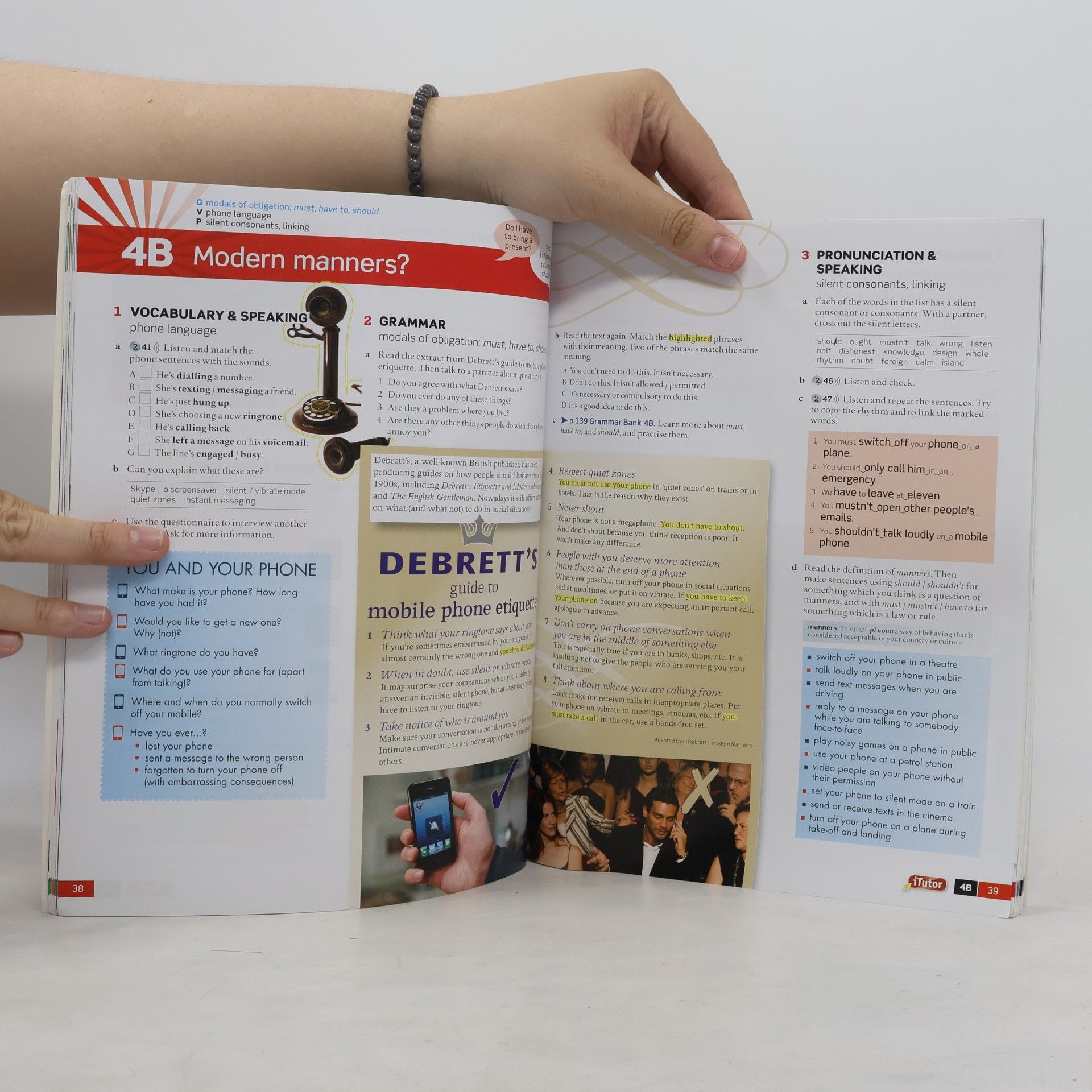 Autorenkollektiv English file : Intermediate multipack A