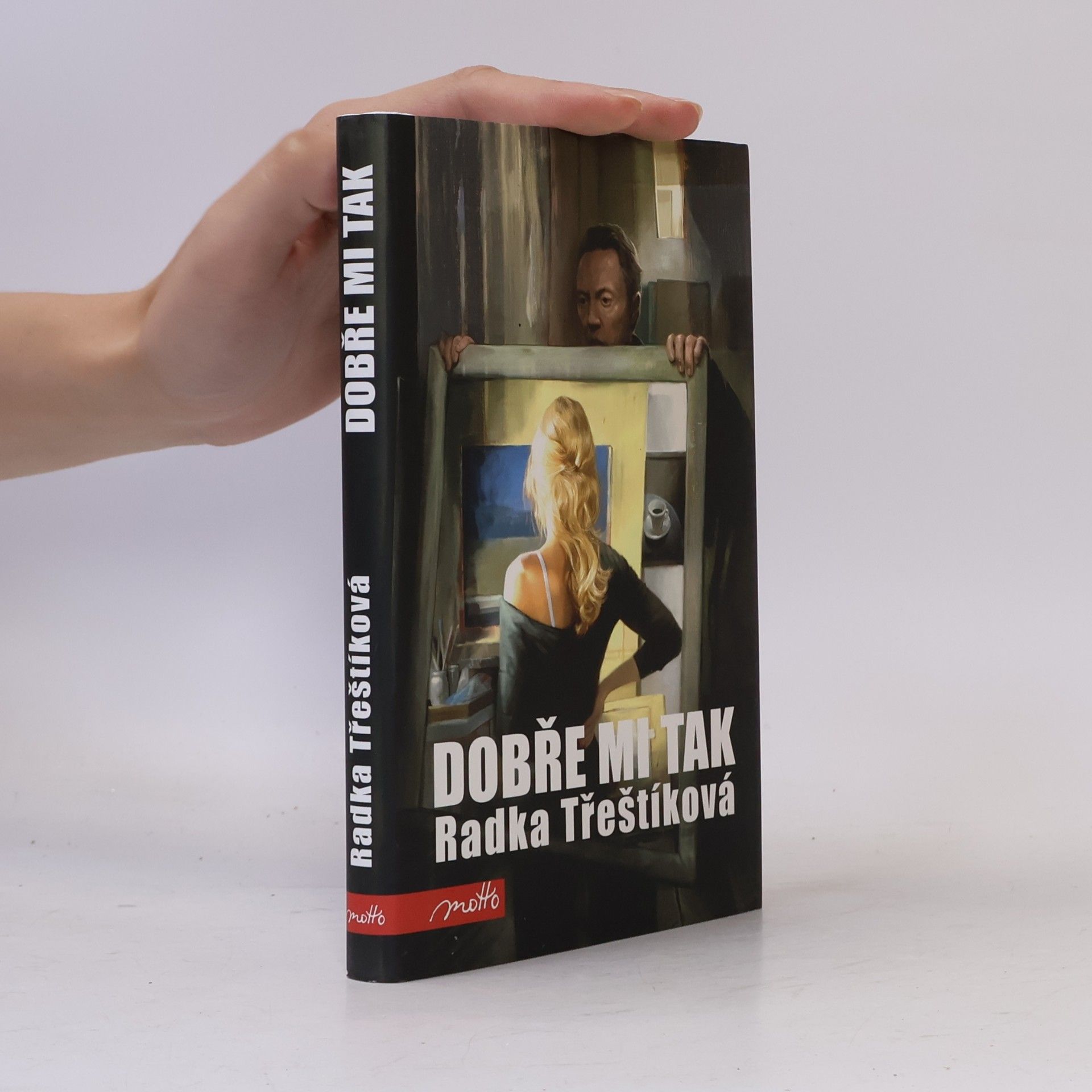 Dobře mi tak