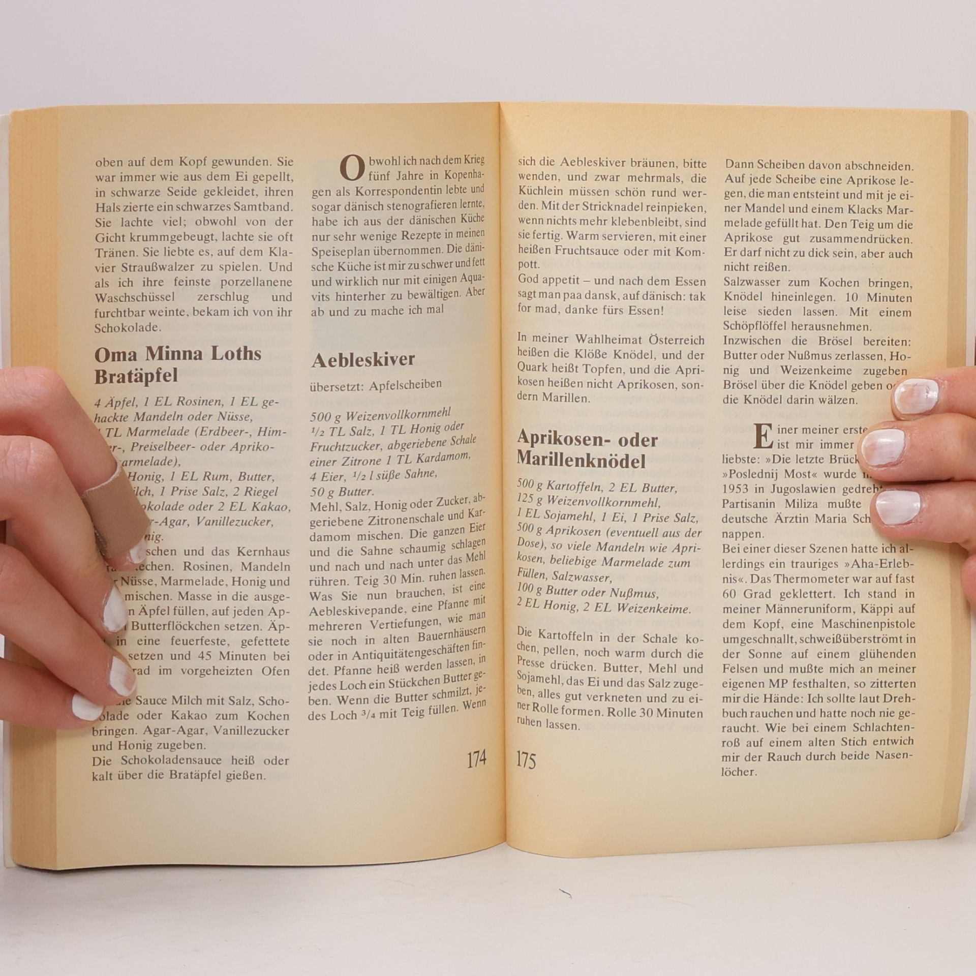 Barbara Rütting Mein Kochbuch