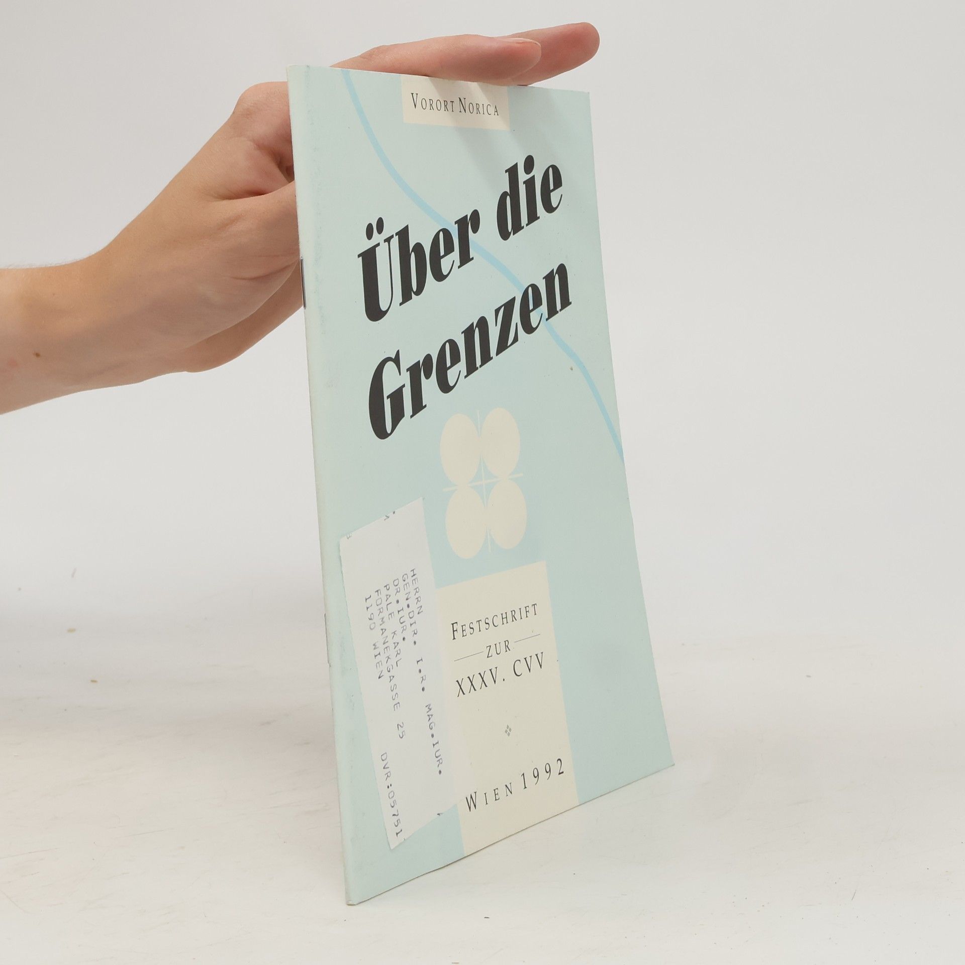 kolektiv Über die Grenzen
