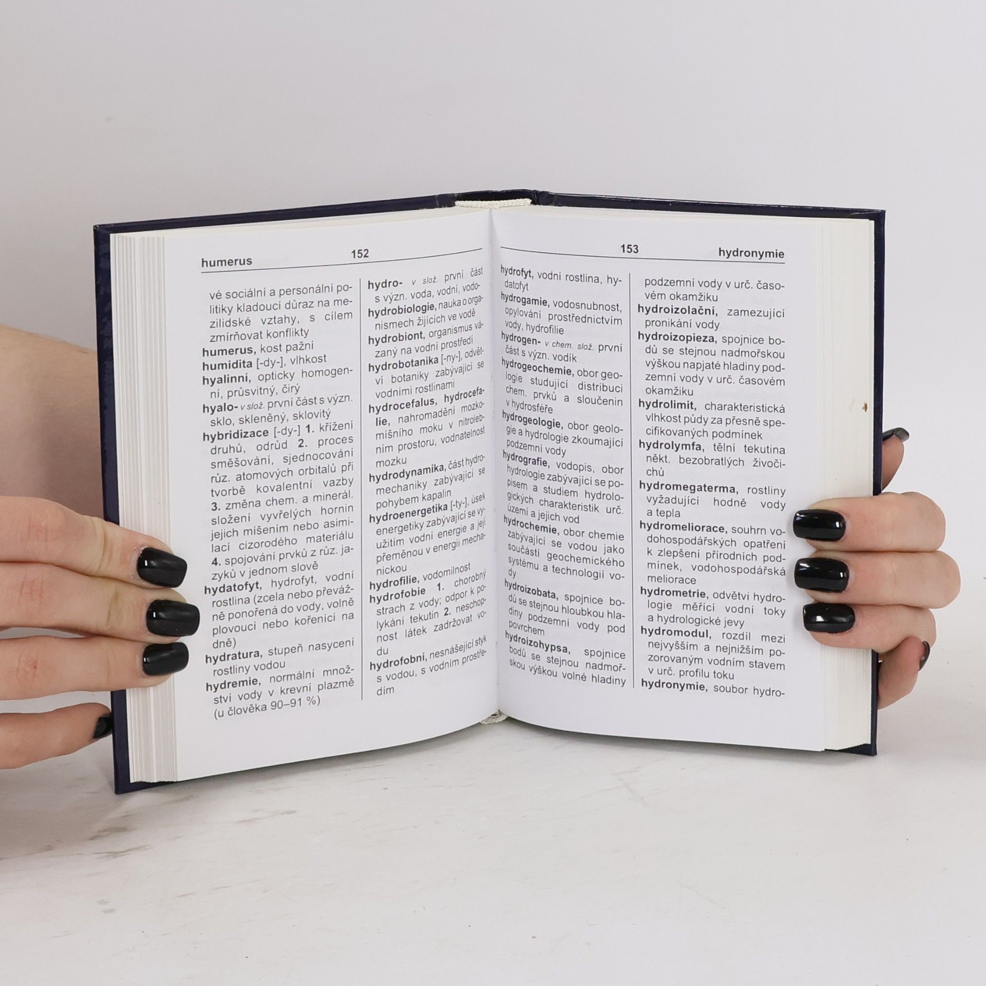 Autorenkollektiv Kapesní slovník cizích slov