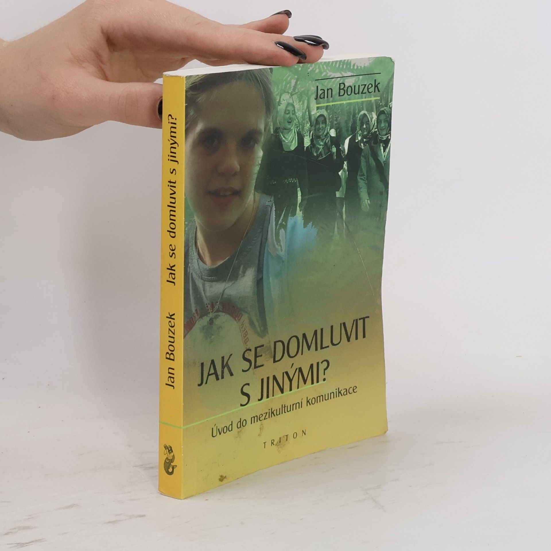 Jak se domluvit s jinými