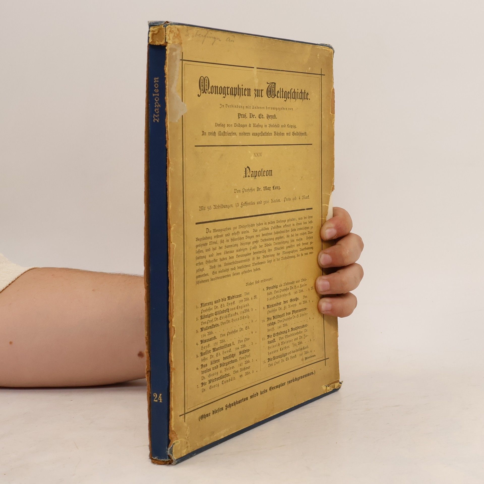 Autores varios Napoleon