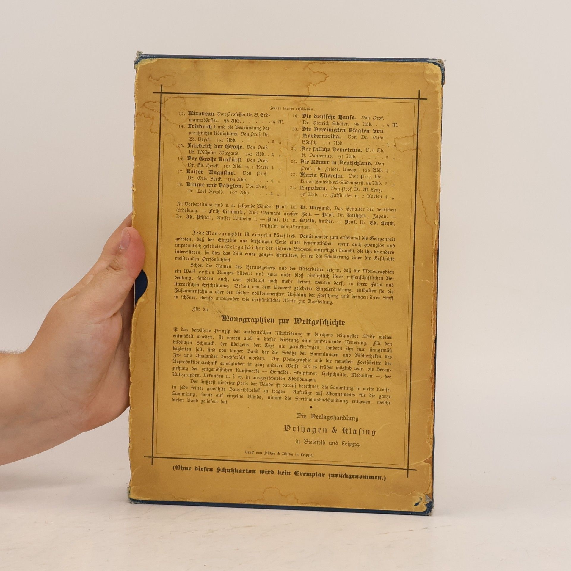 Autores varios Napoleon