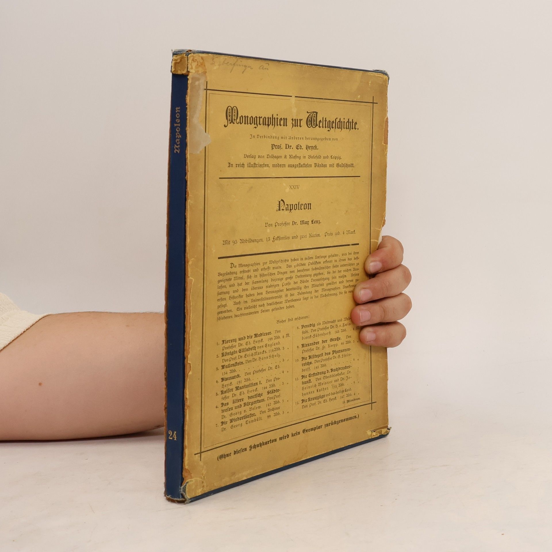 Autores varios Napoleon