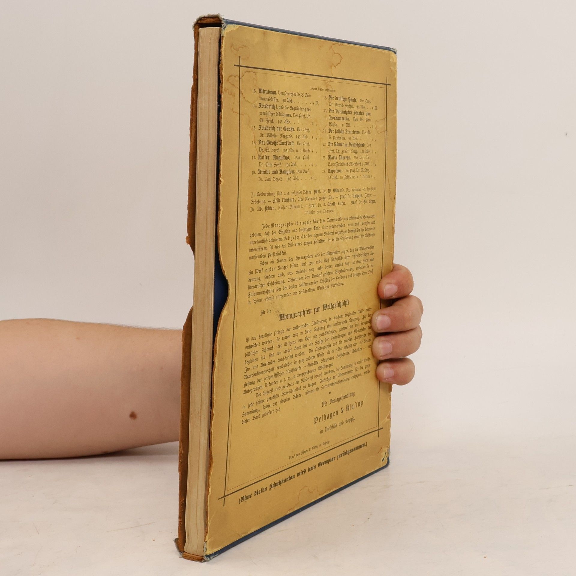 Autores varios Napoleon