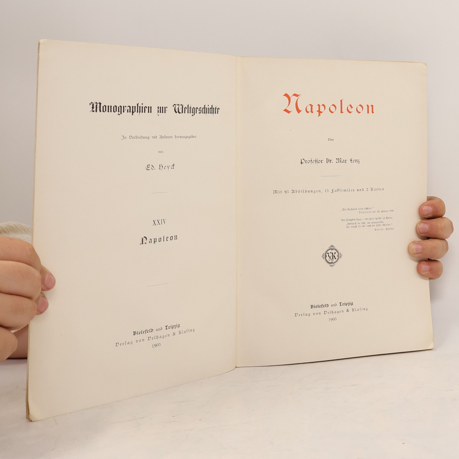 Autores varios Napoleon