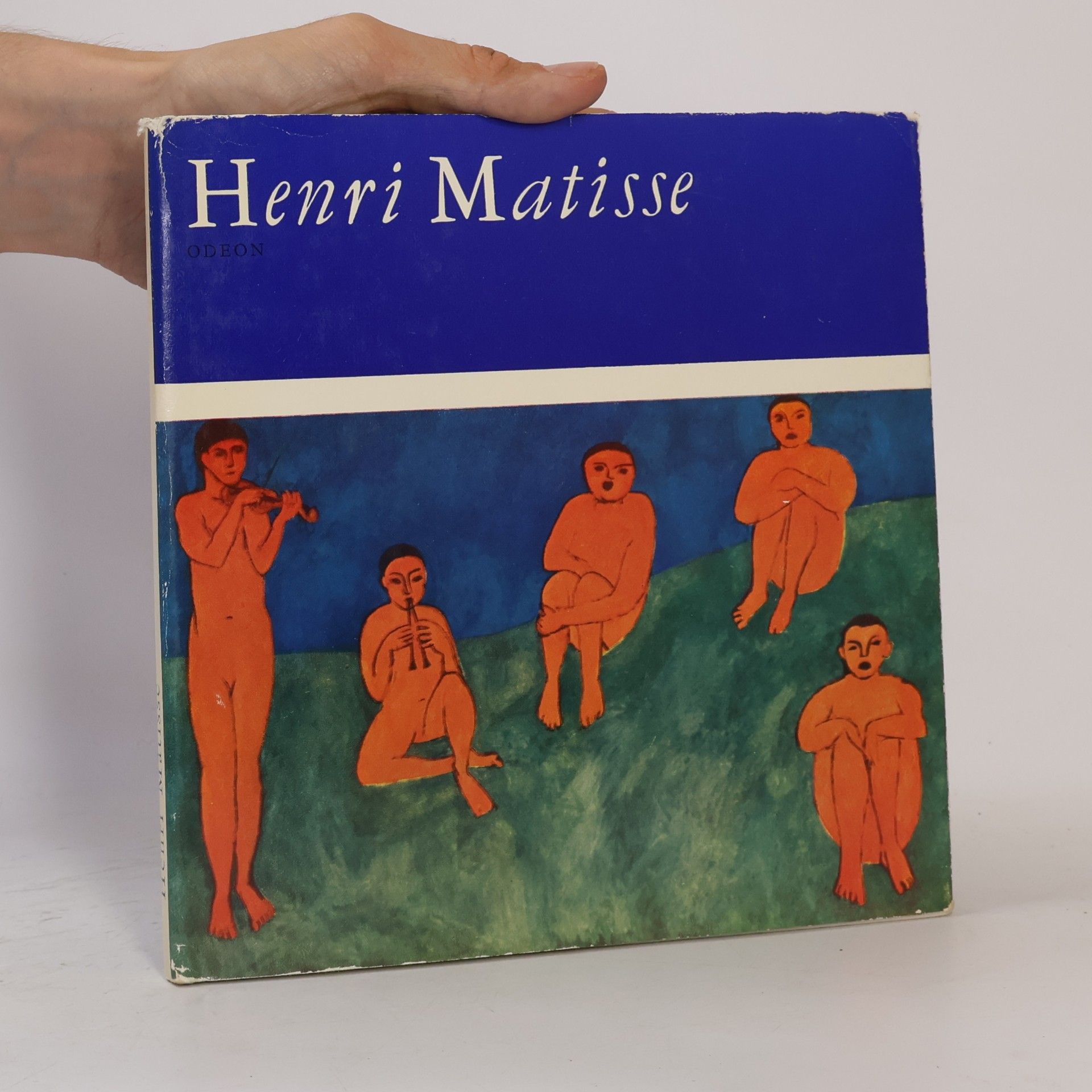 Henri Matisse Henri Matisse