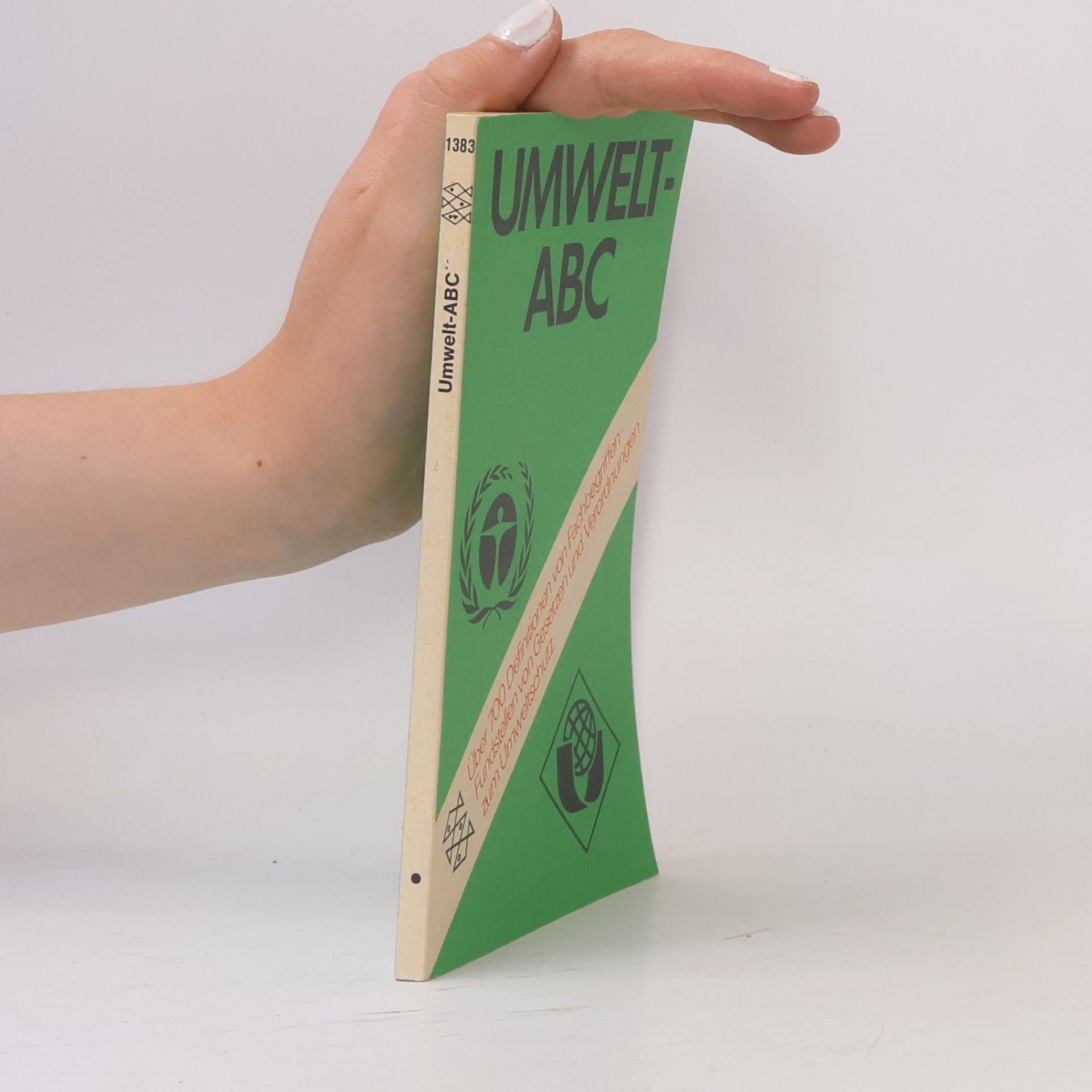 Wolfgang Bartsch Umwelt-ABC