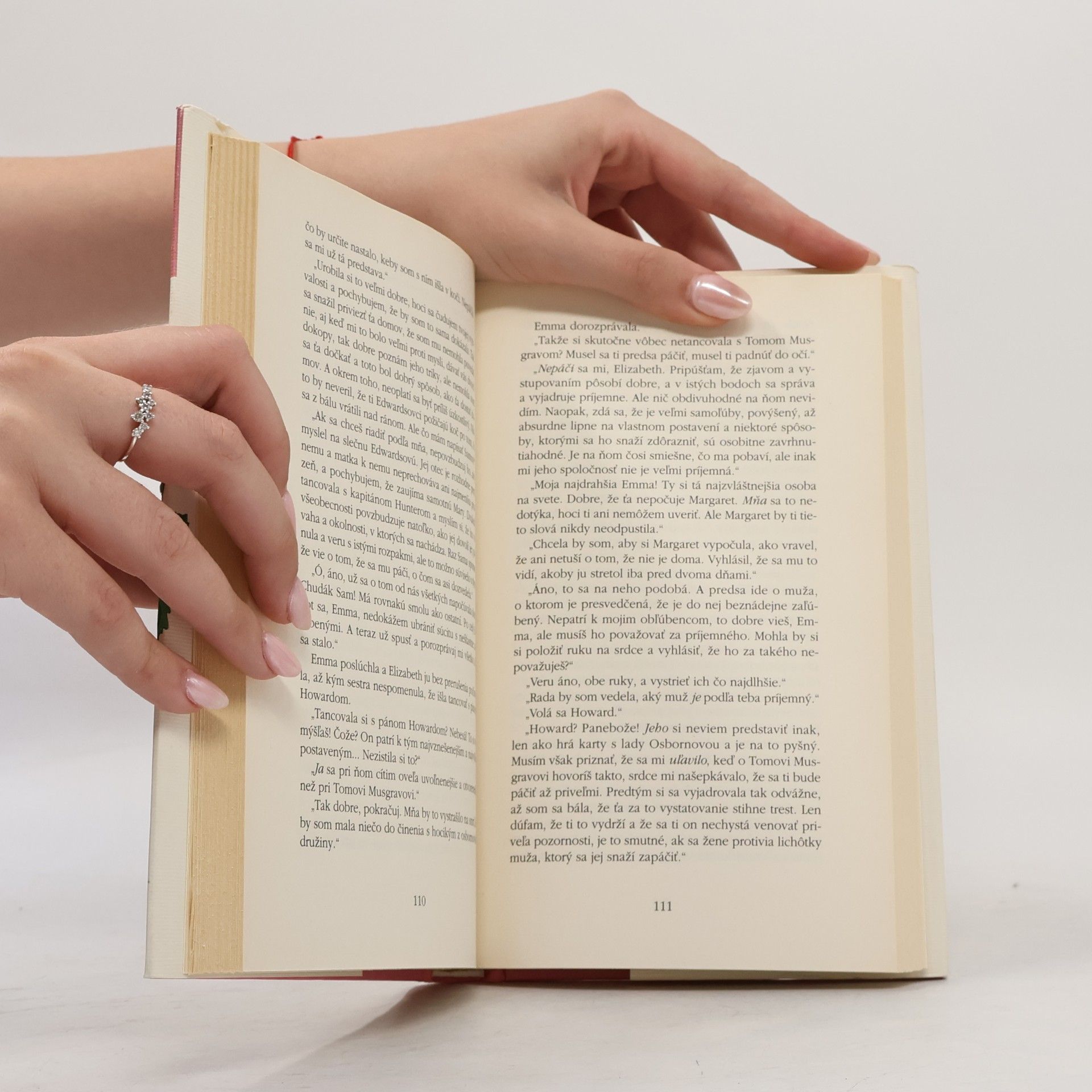 Jane Austen Lady Susan, Watsonovci, Sanditon