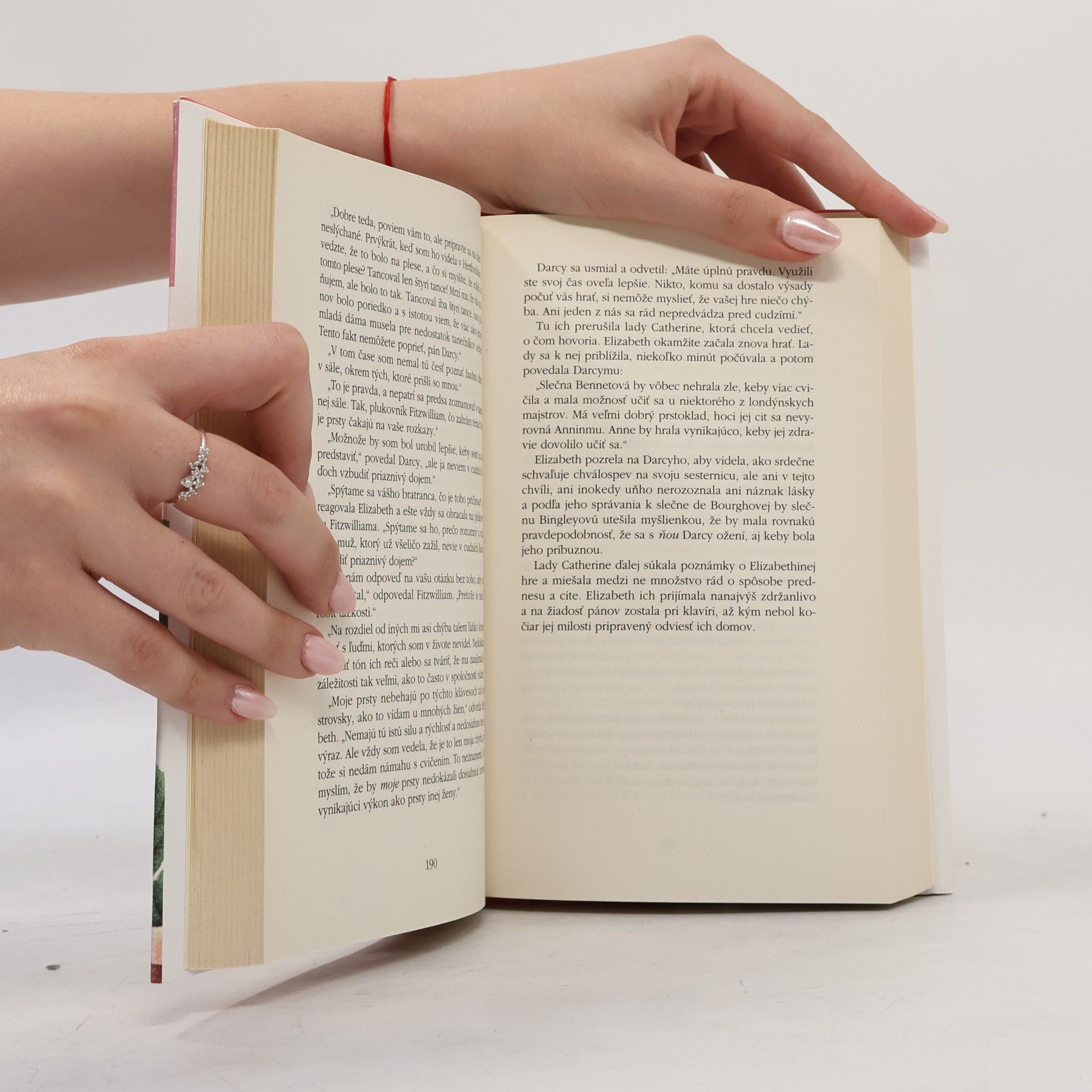 Jane Austen Pýcha a predsudok