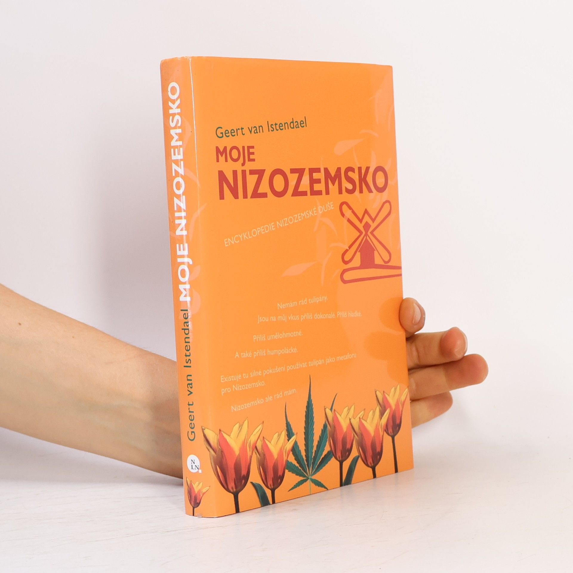 Moje Nizozemsko
