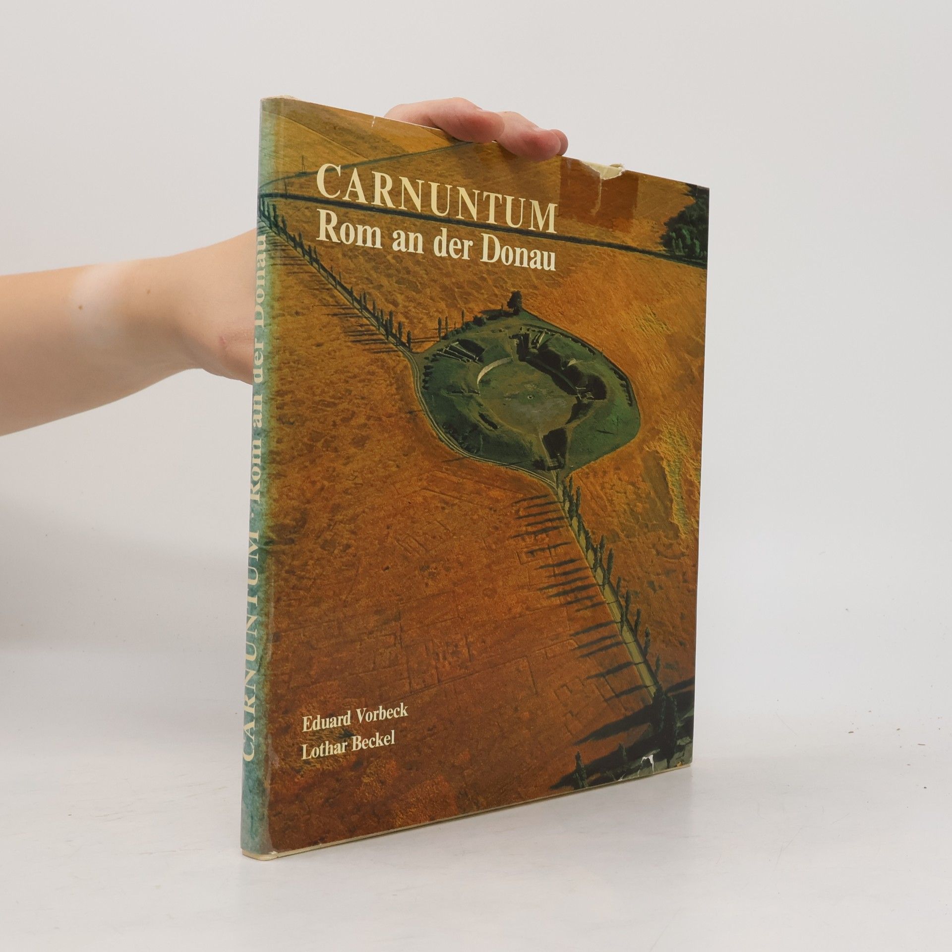 Eduard Vorbeck Carnuntum