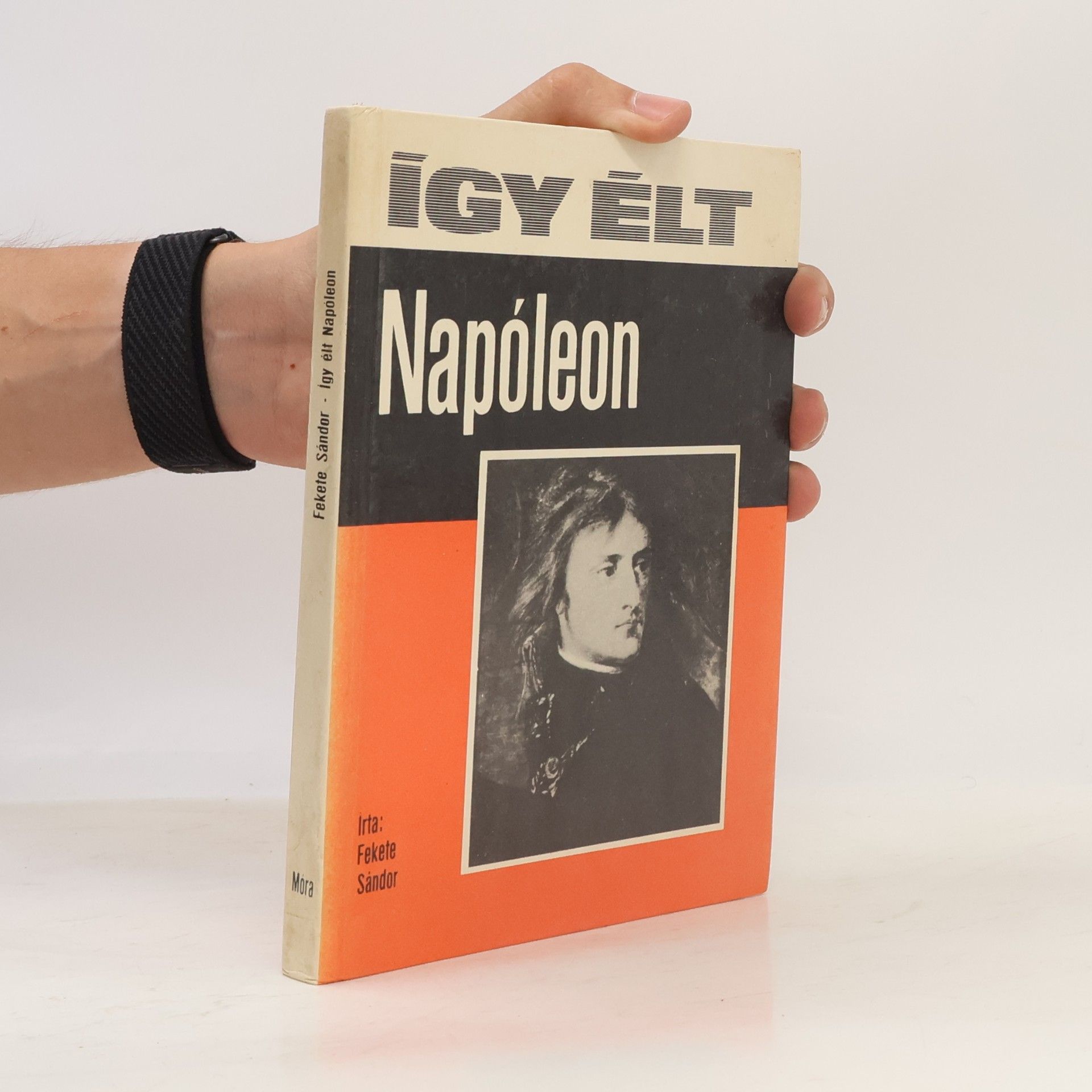 Így élt Napóleon