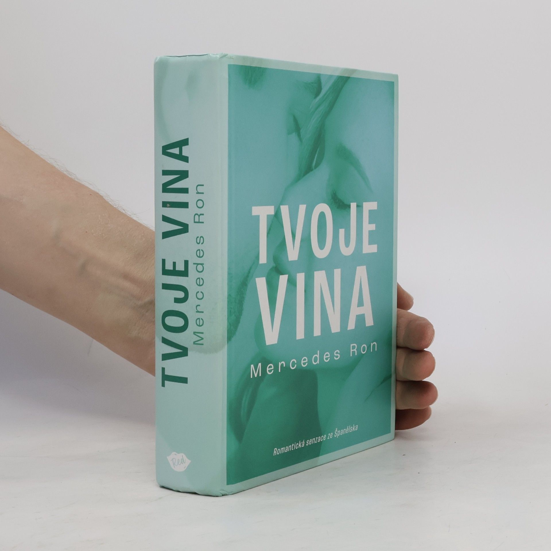 Mercedes Ron Tvoje vina