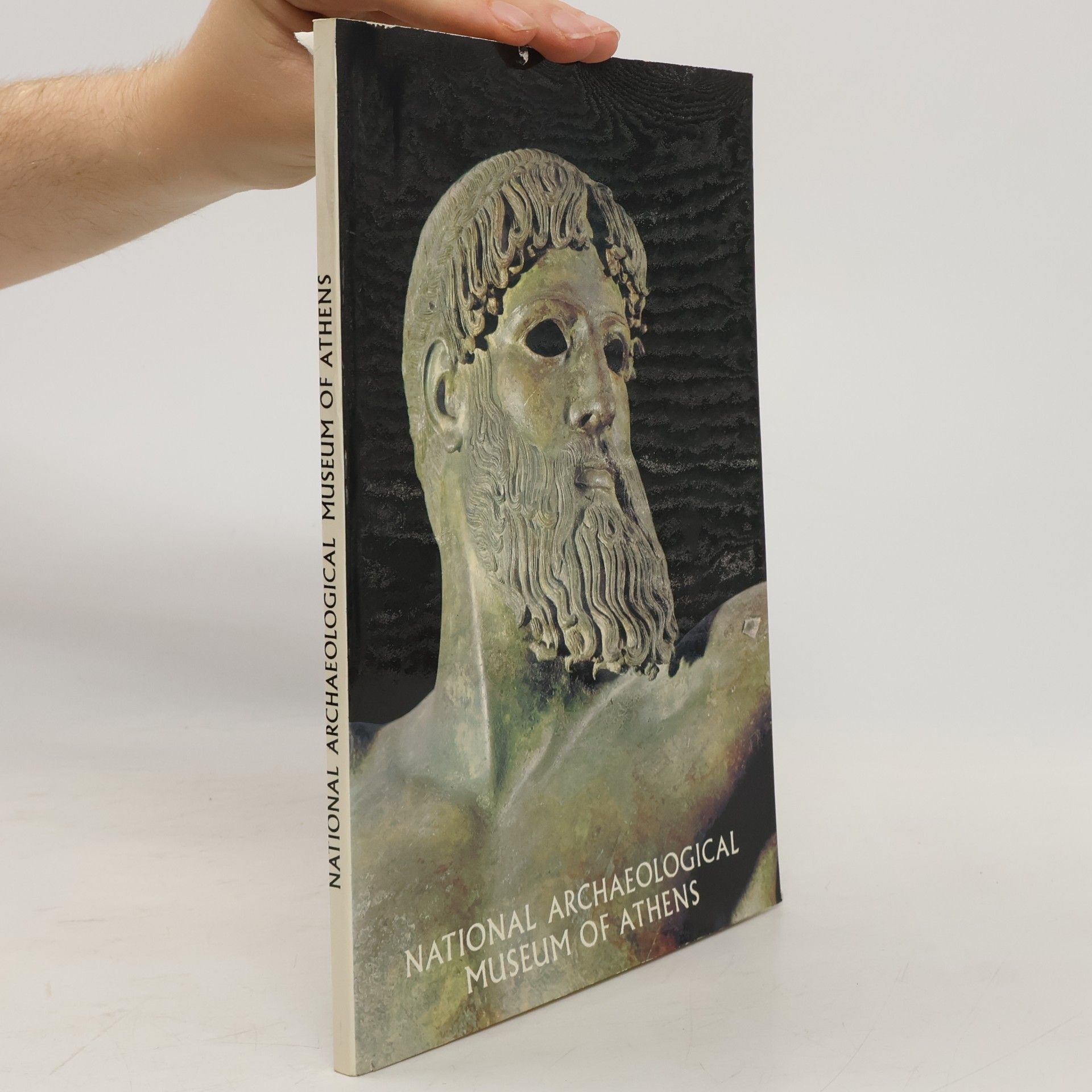Autores varios National Archaeological Museum of Athens