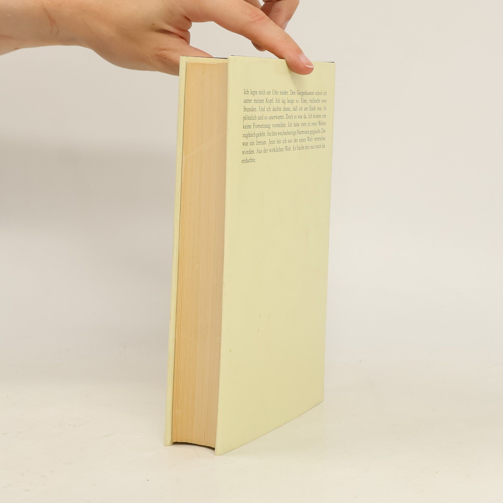 Milan Kundera Der Scherz