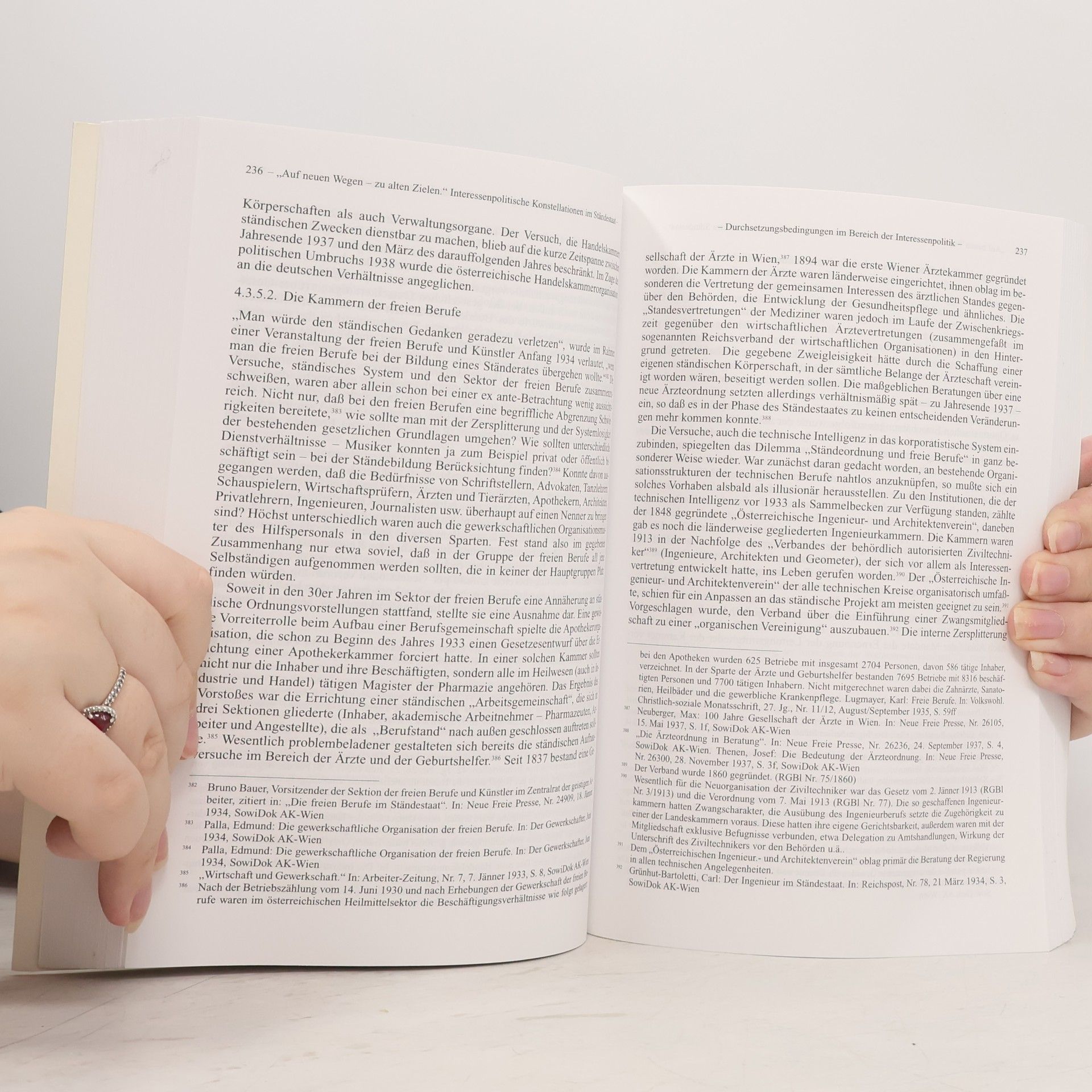 Gerhard G. Senft Vergleichende Gesellschaftsgeschichte und Politische Ideengeschichte der Neuzeit - 15: Im Vorfeld der Katastrophe