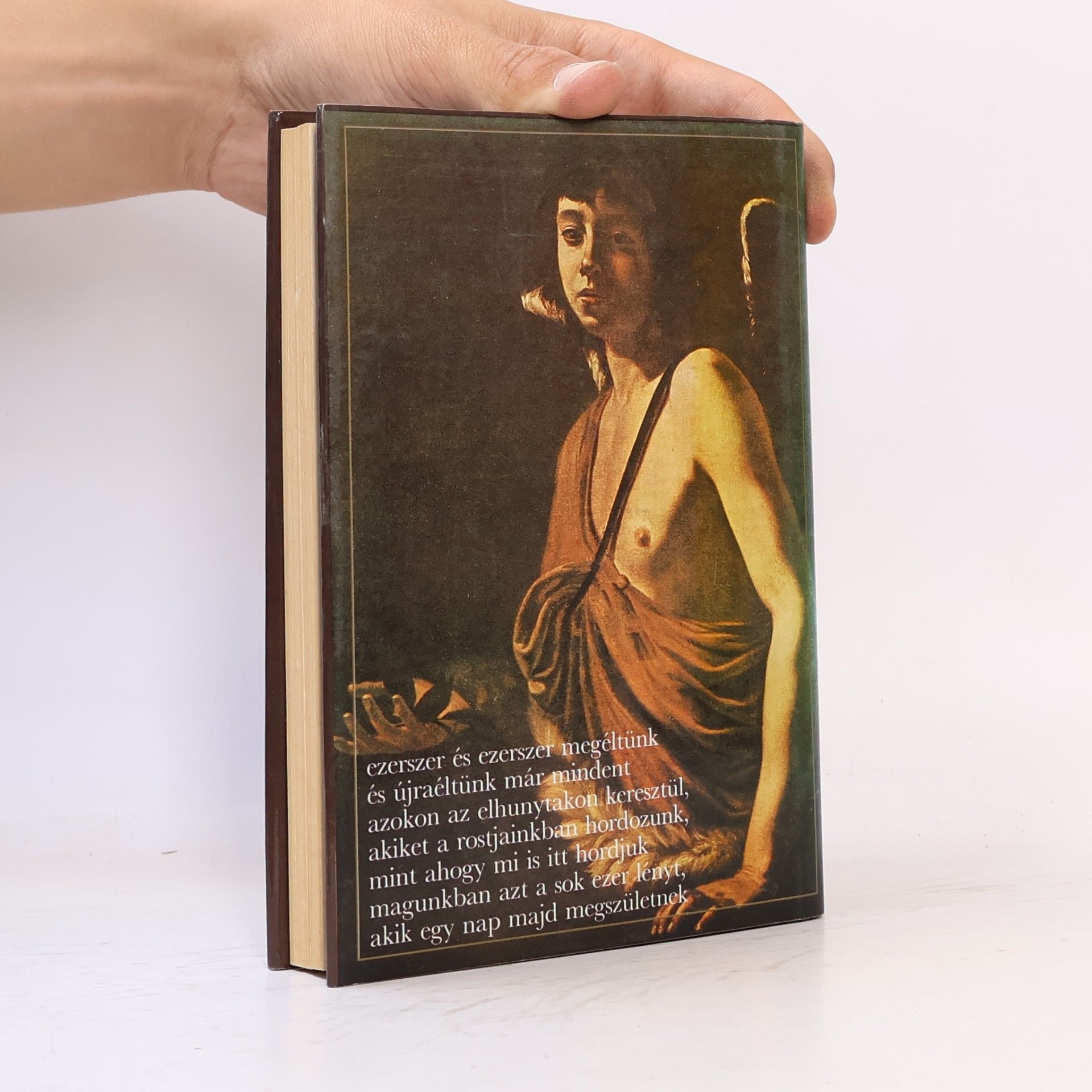 Marguerite Yourcenar Mint a futó víz
