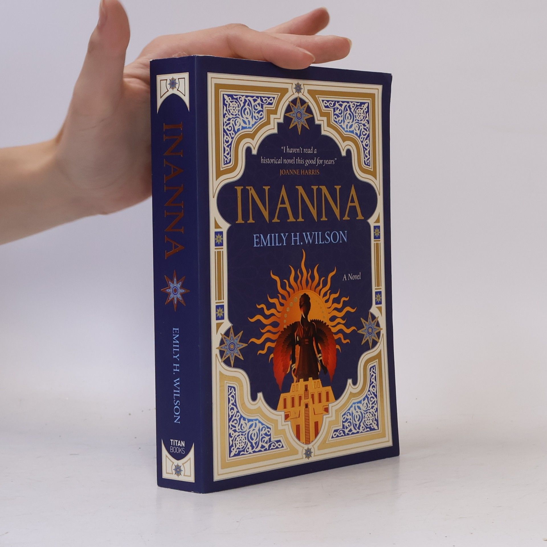 Inanna