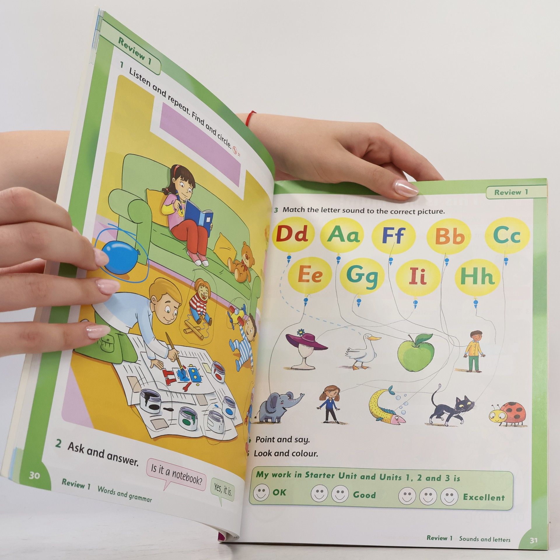 Naomi Simmons Family And Friends Starter Course Book With Multi-Rom Pack